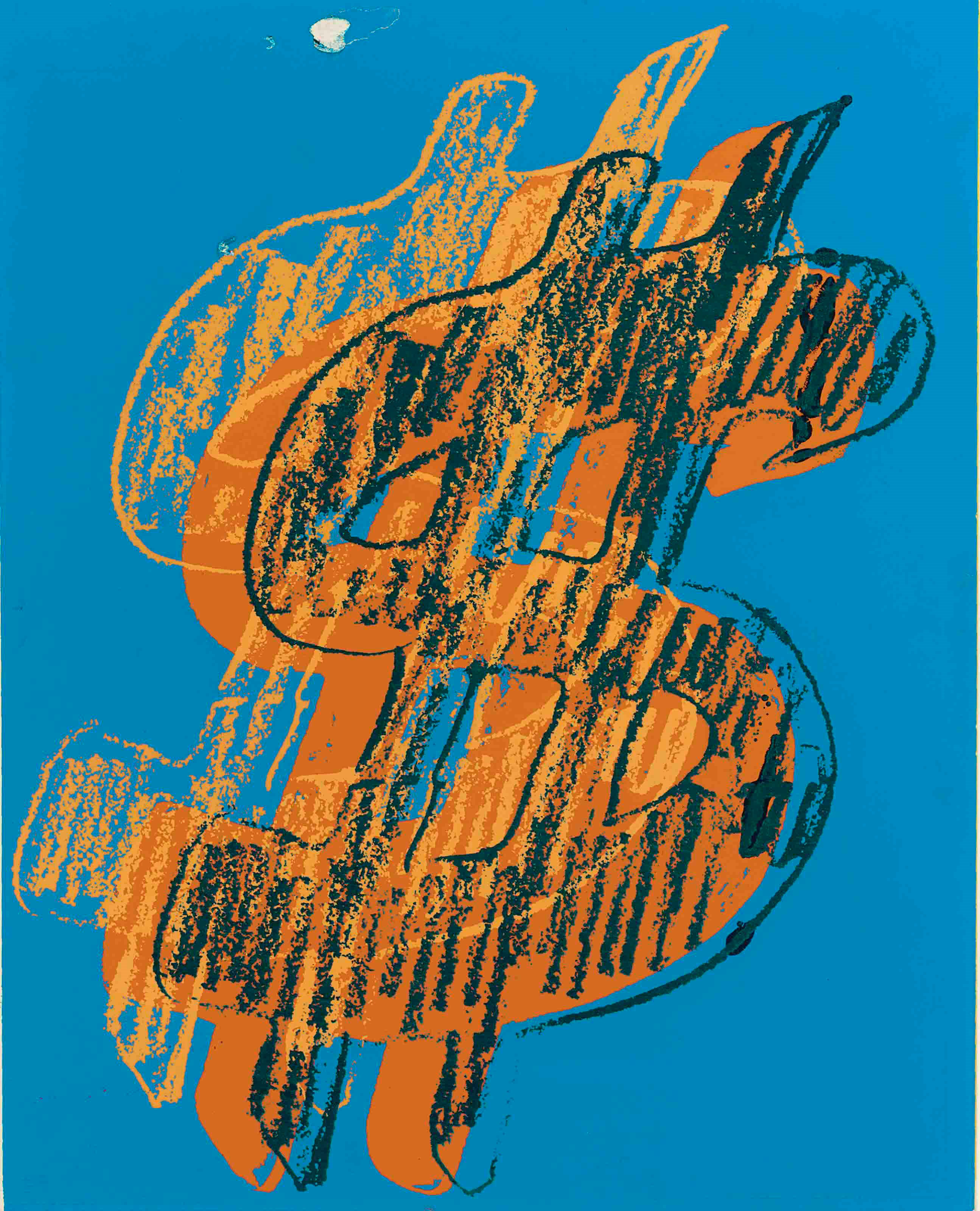 ANDY WARHOL