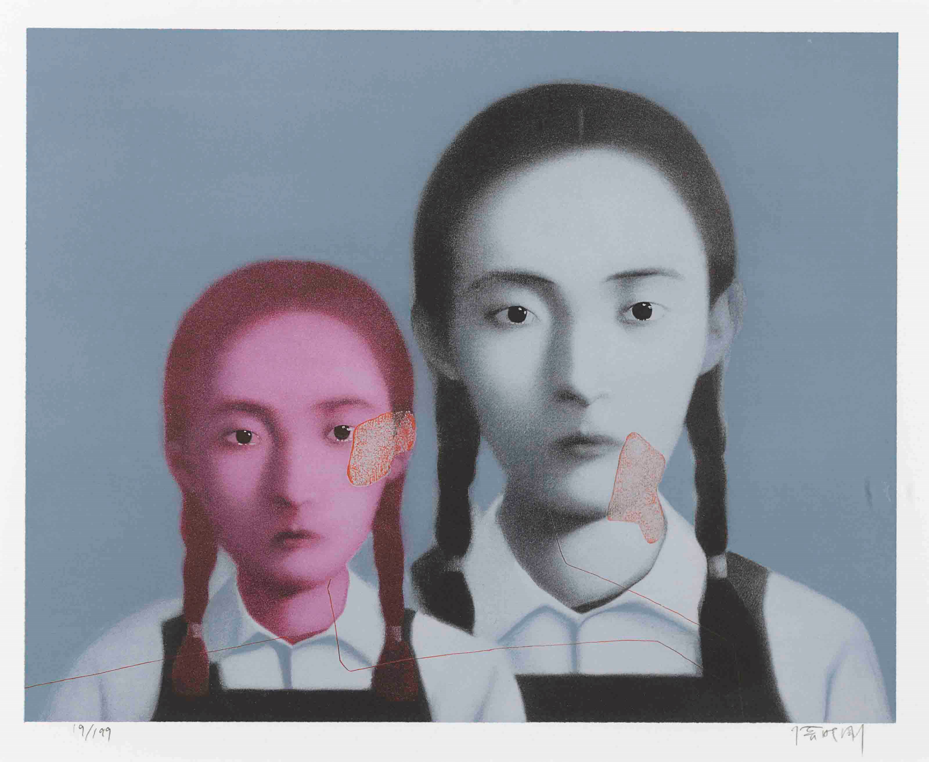 ZHANG XIAOGANG