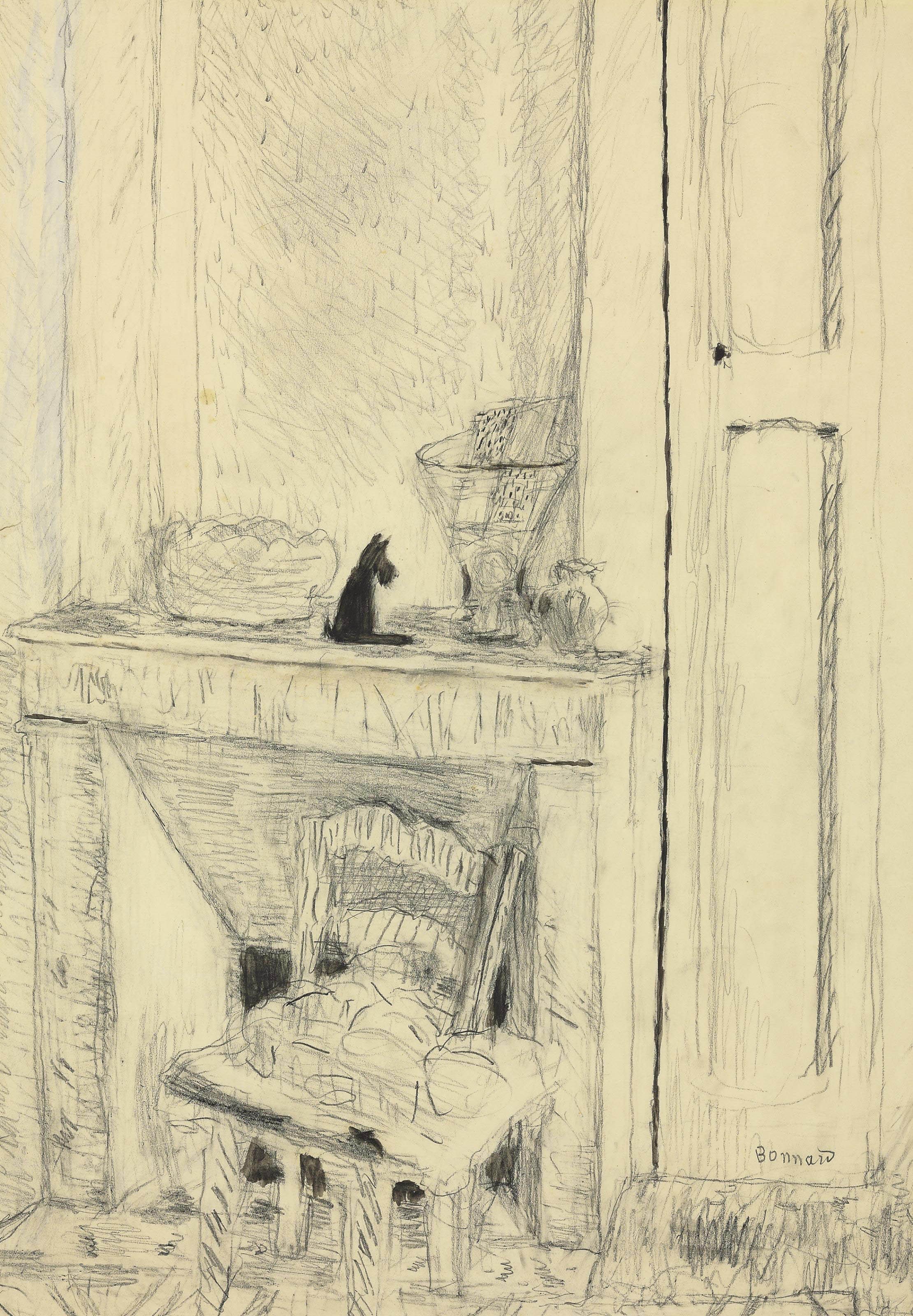 Pierre Bonnard (1867-1947)