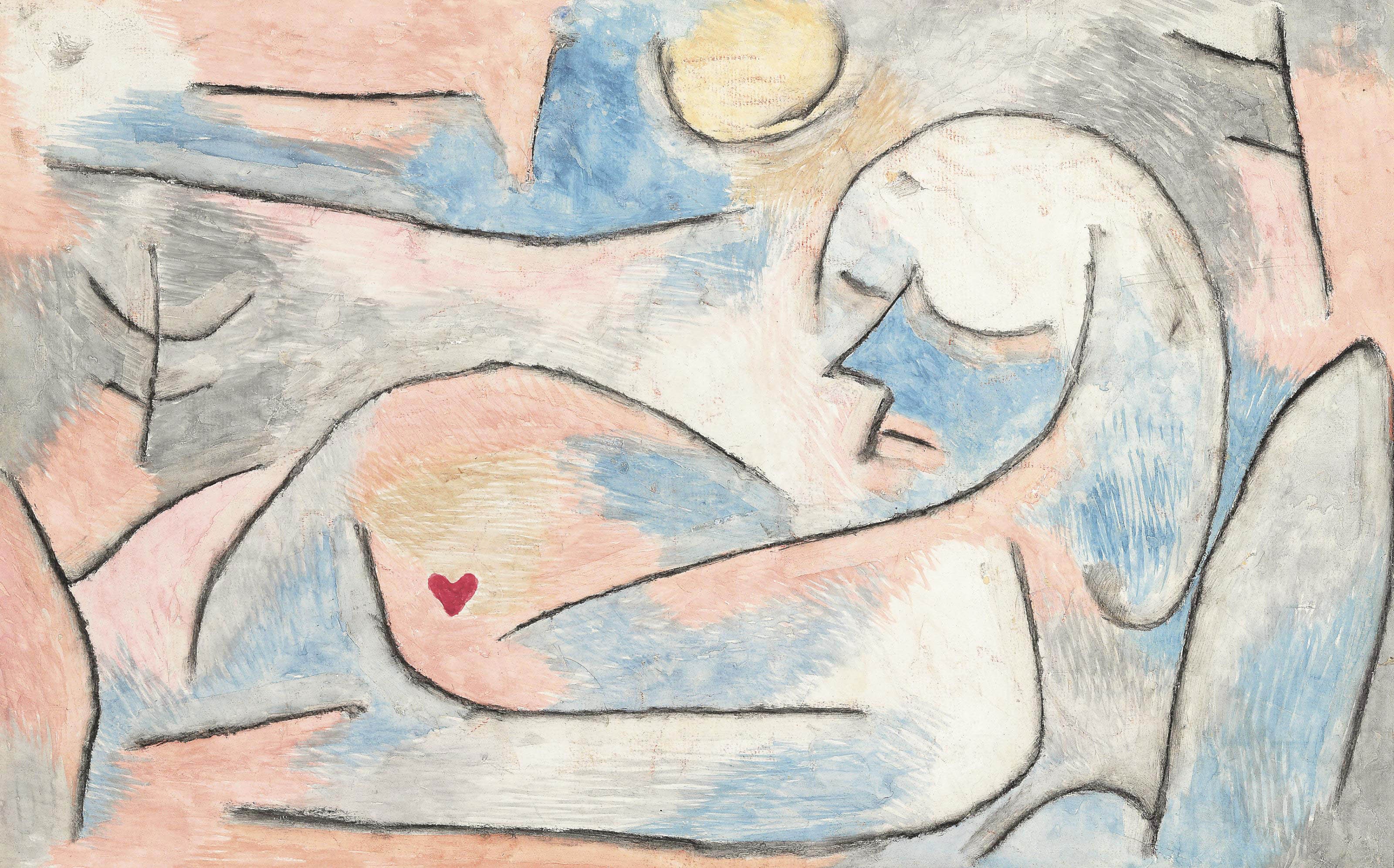 Paul Klee (1879-1940)