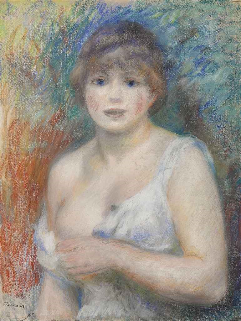 Pierre-Auguste Renoir (1841-1919)