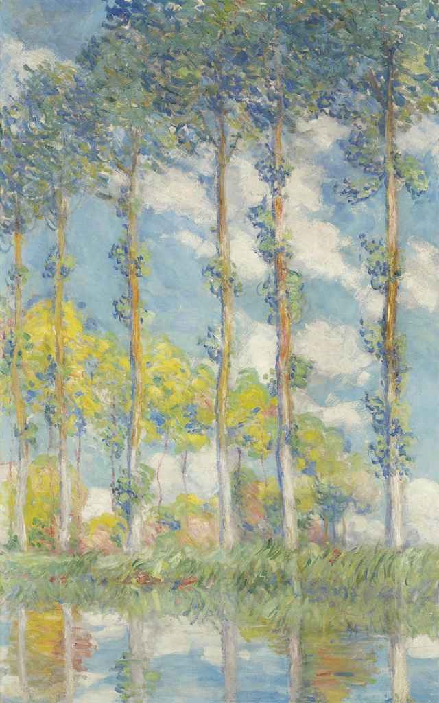 Claude Monet (1840-1926)