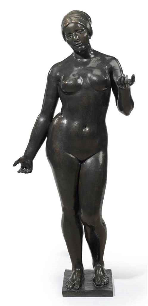 Aristide Maillol (1861-1944)