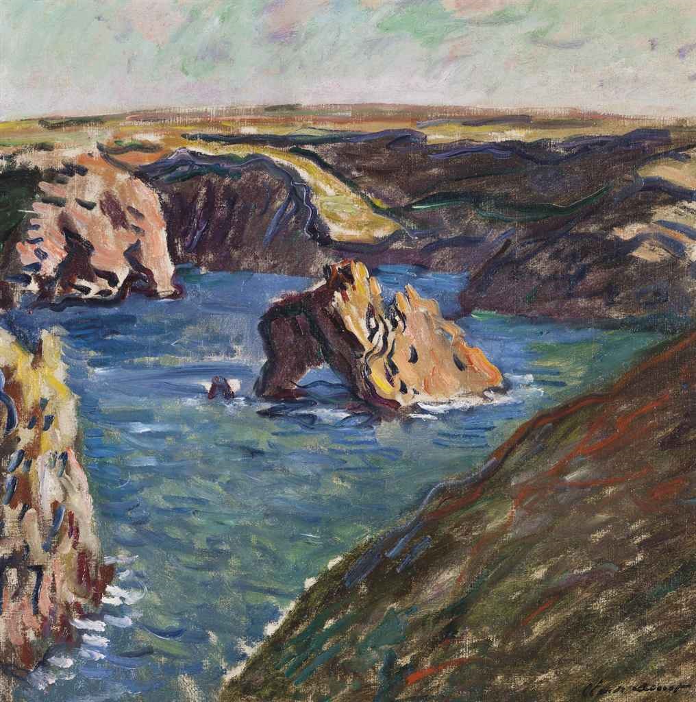 Claude Monet (1840-1926)