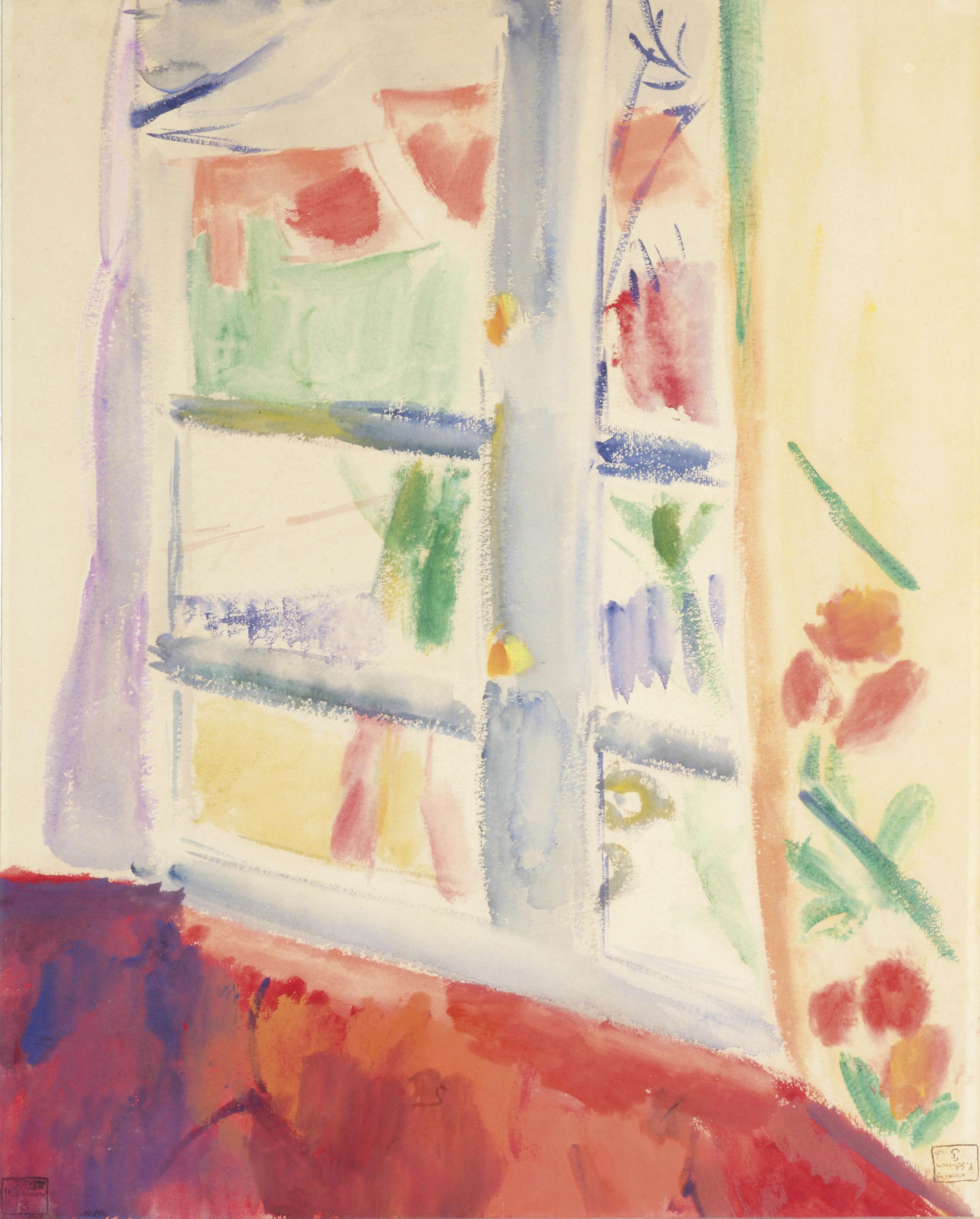 Ferdinand Schirren (1872-1944)