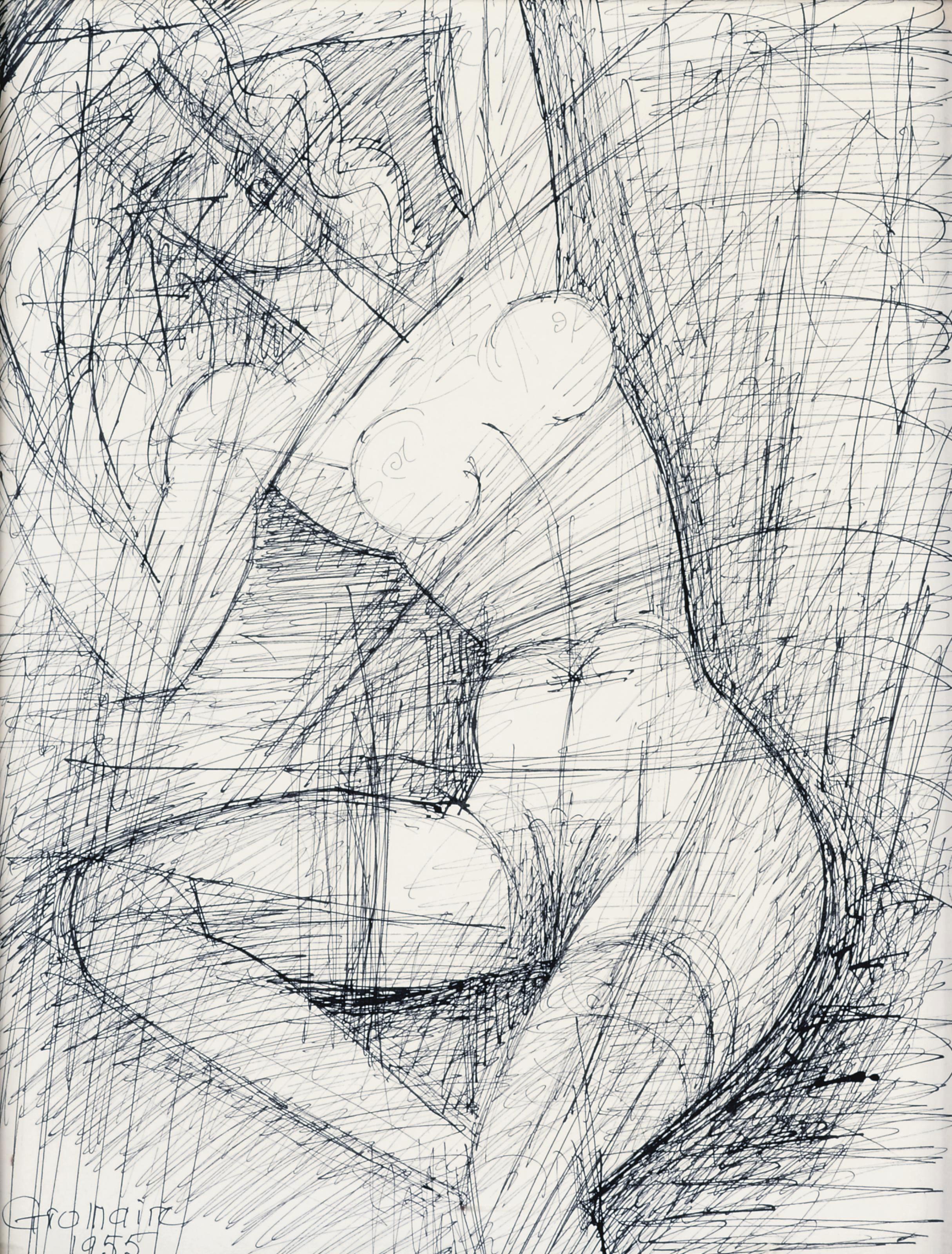 Marcel Gromaire (1892-1971)