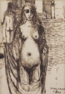 Paul Delvaux (1897-1994)