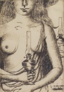 Paul Delvaux (1897-1994)