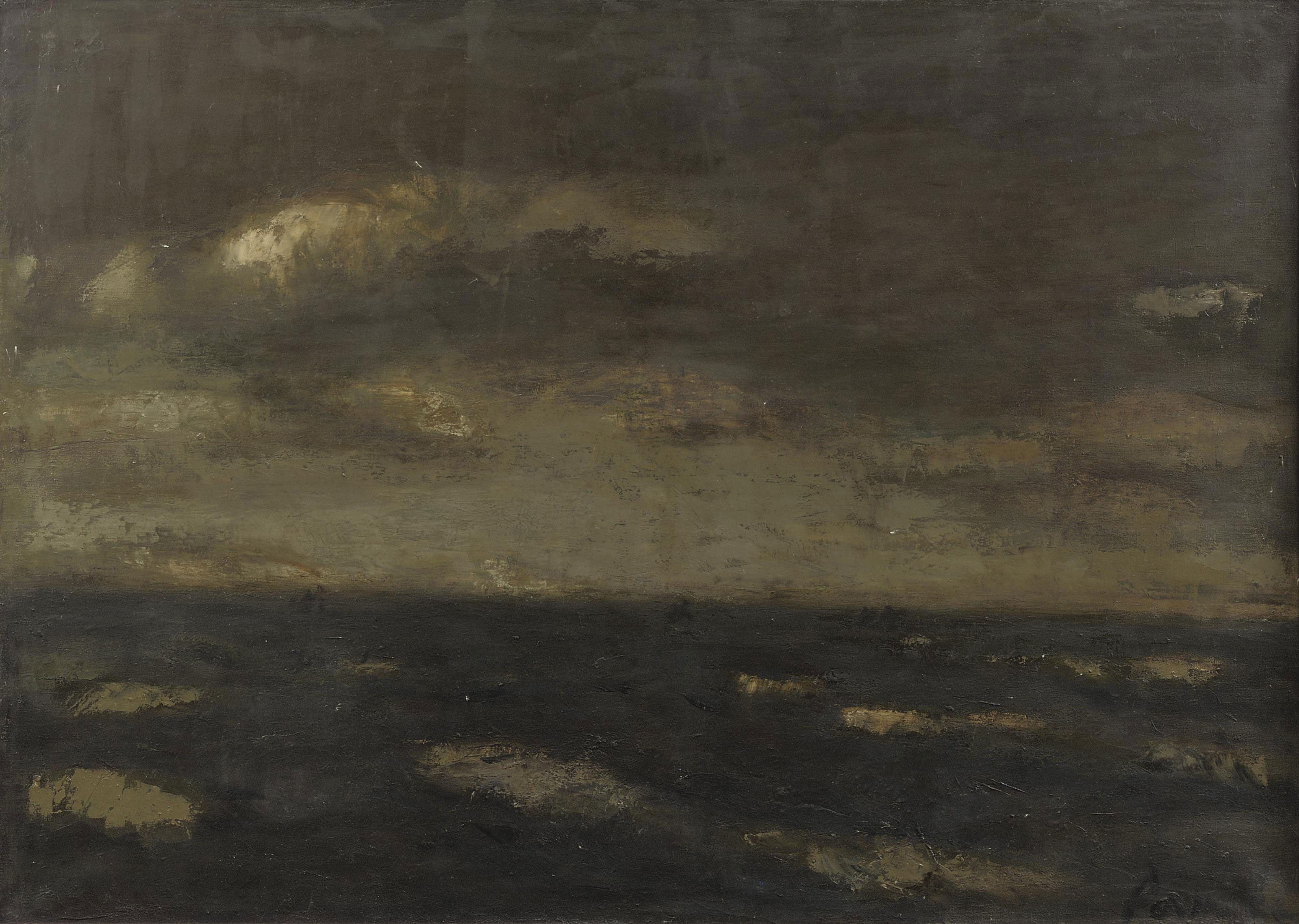 Constant Permeke (1886-1952)
