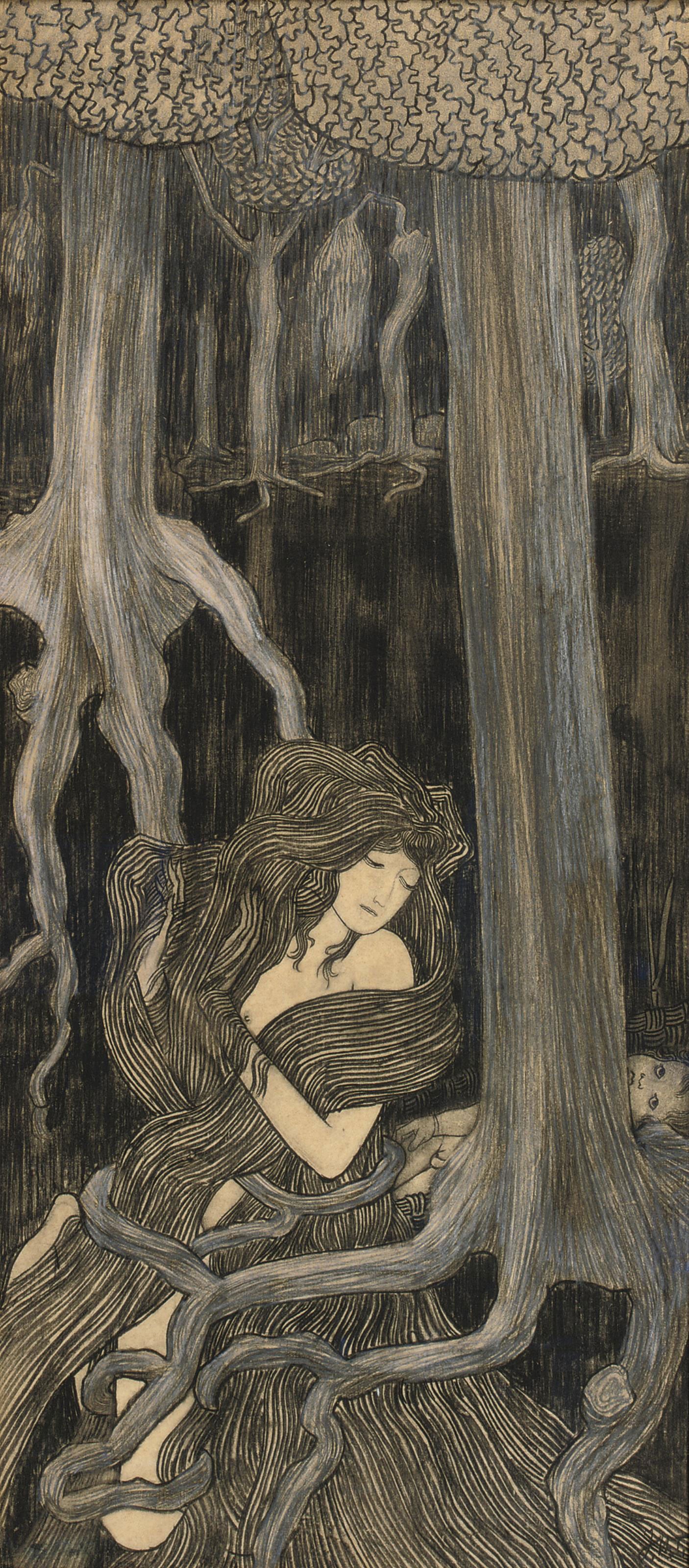 Jan Toorop (1858-1928)