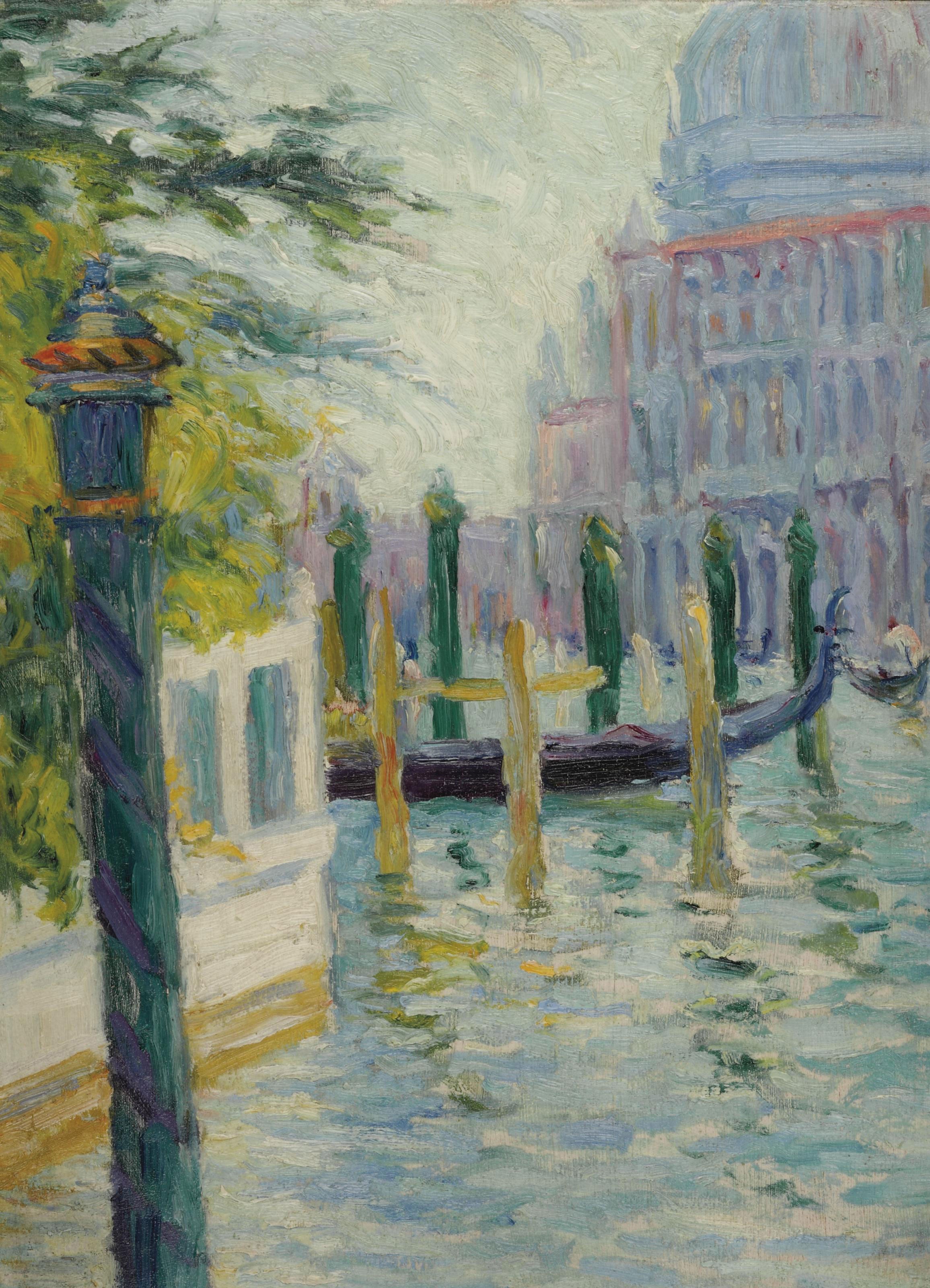 Hendrik Jan Wolter (1873-1952)