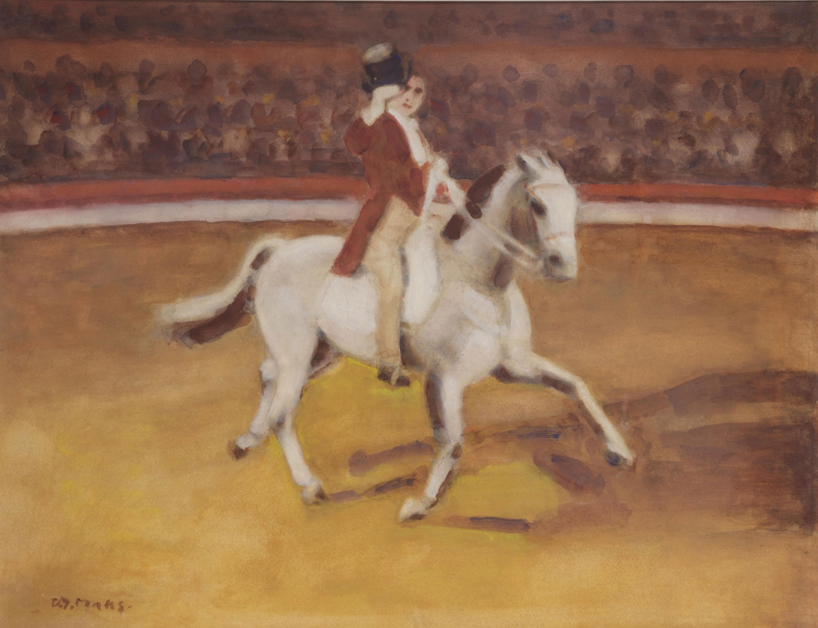 Kees Maks (1876-1967)