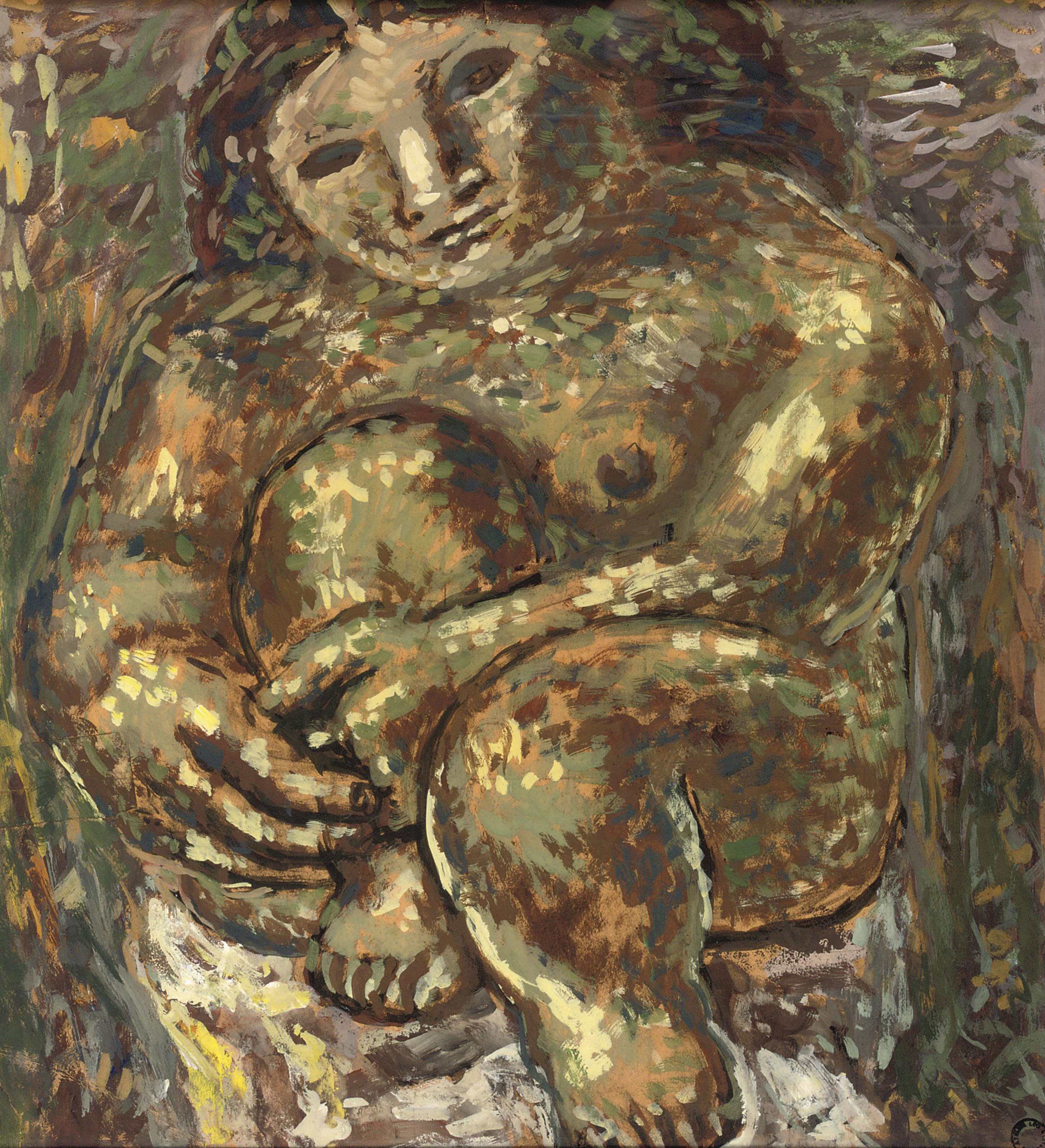 Leo Gestel (1881-1941)