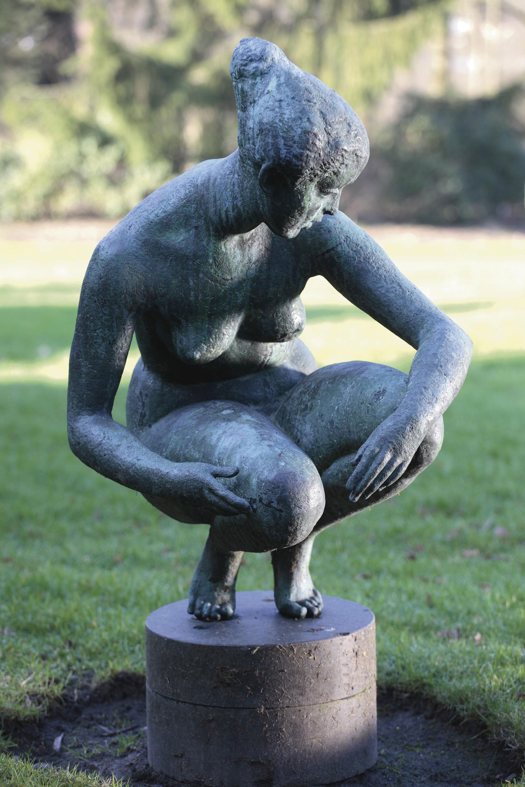Pieter Starreveld (1911-1989)