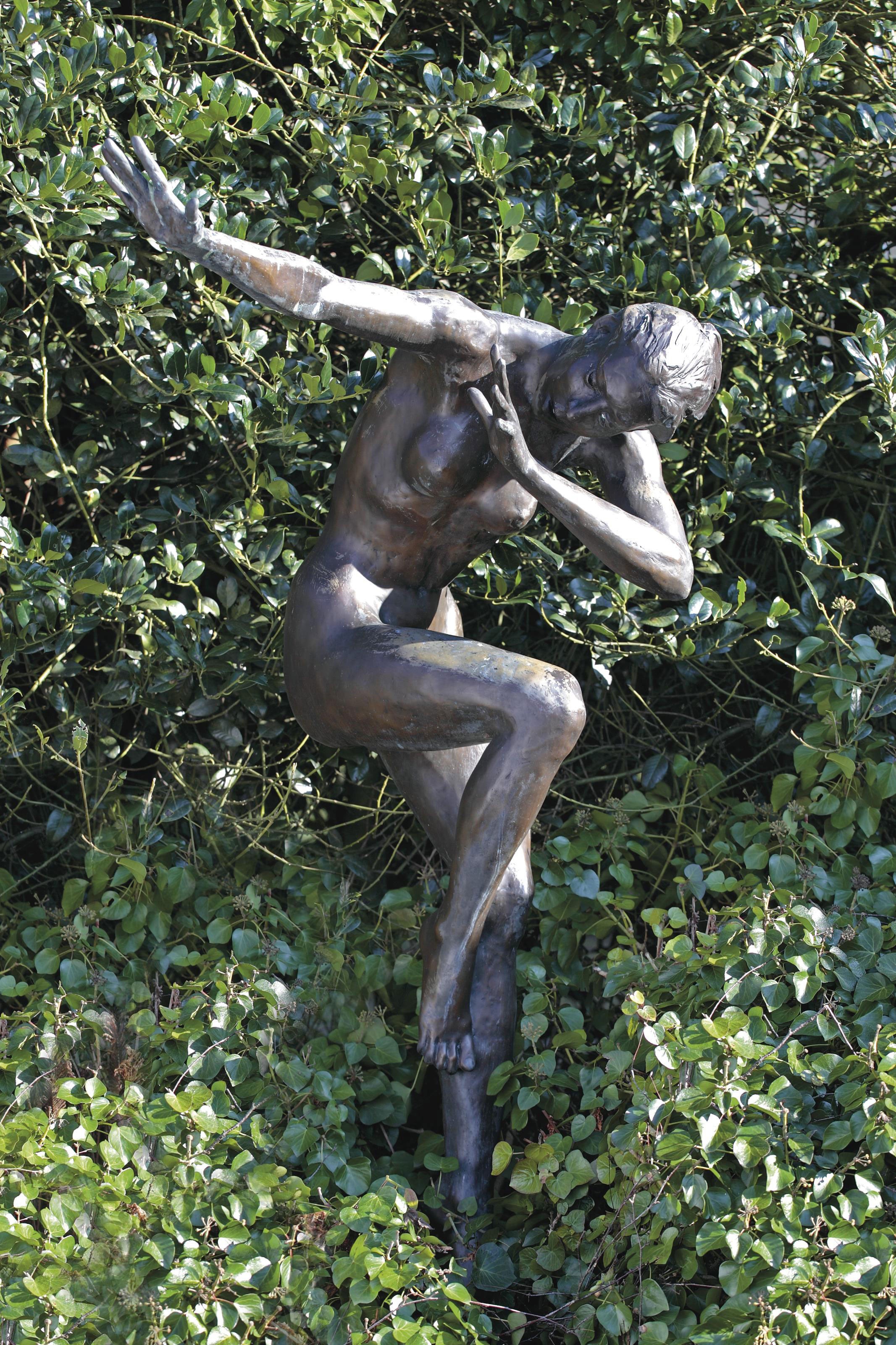 Kees Verkade (b. 1941)