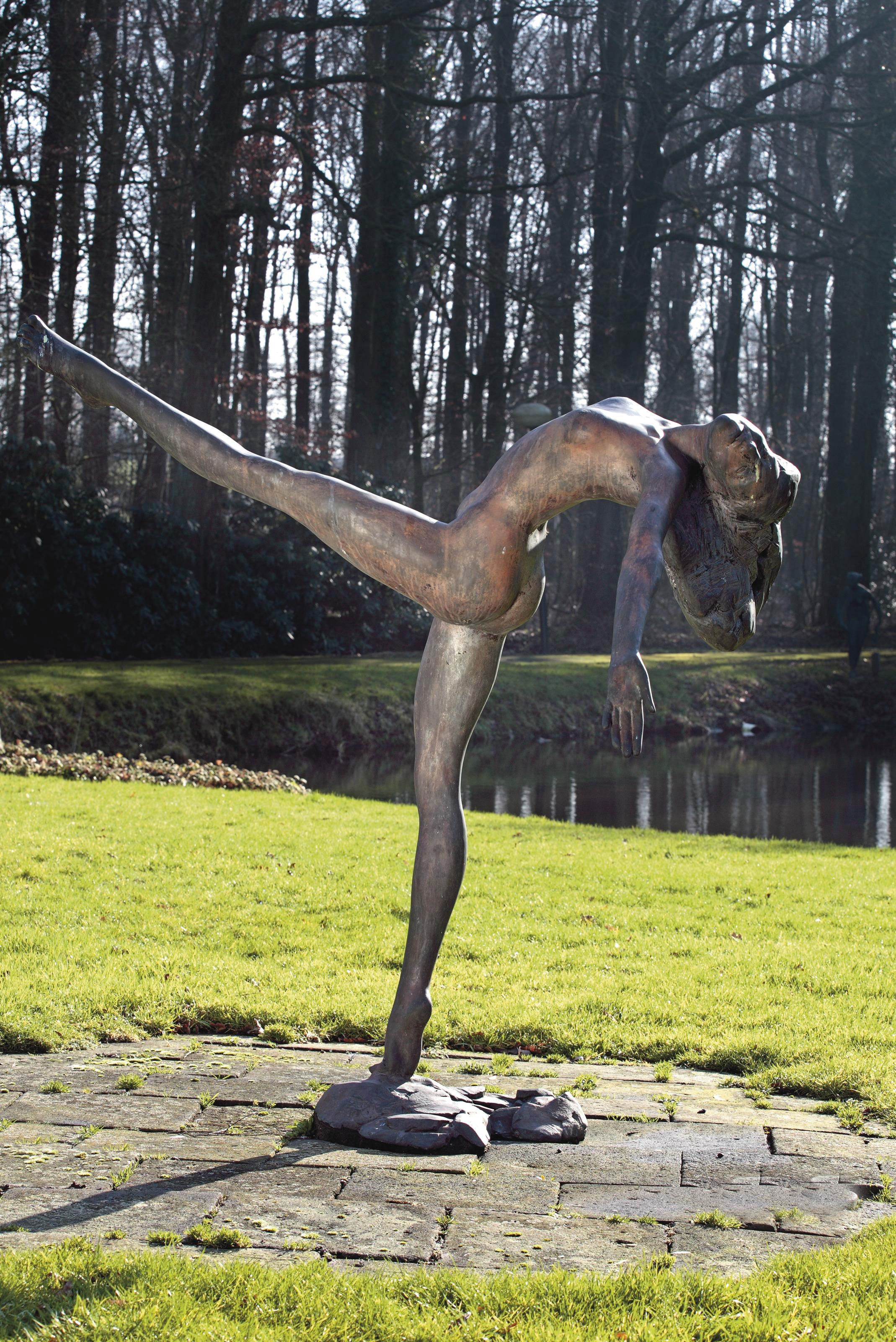 Kees Verkade (b. 1941)