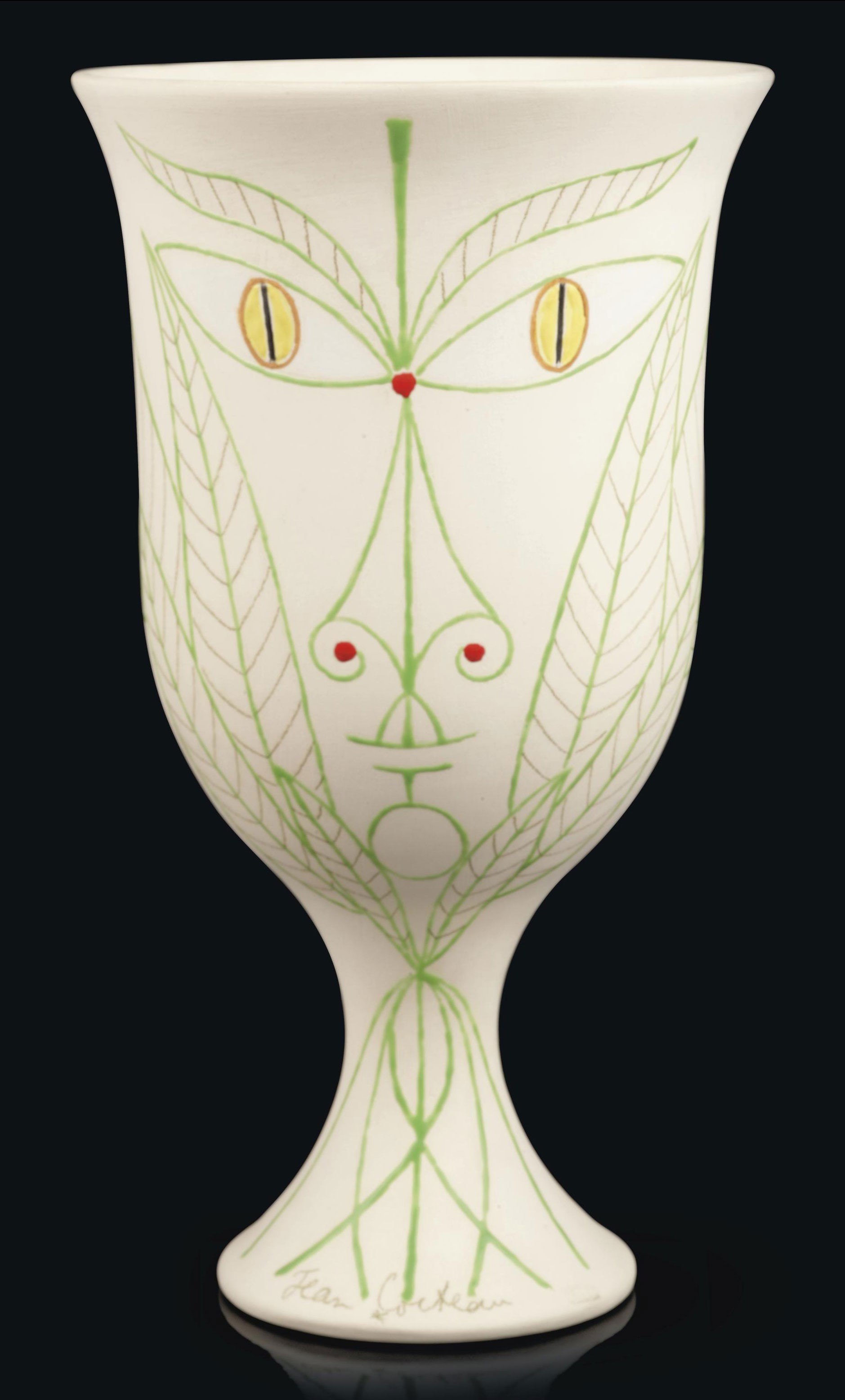 Jean Cocteau (1889-1963)