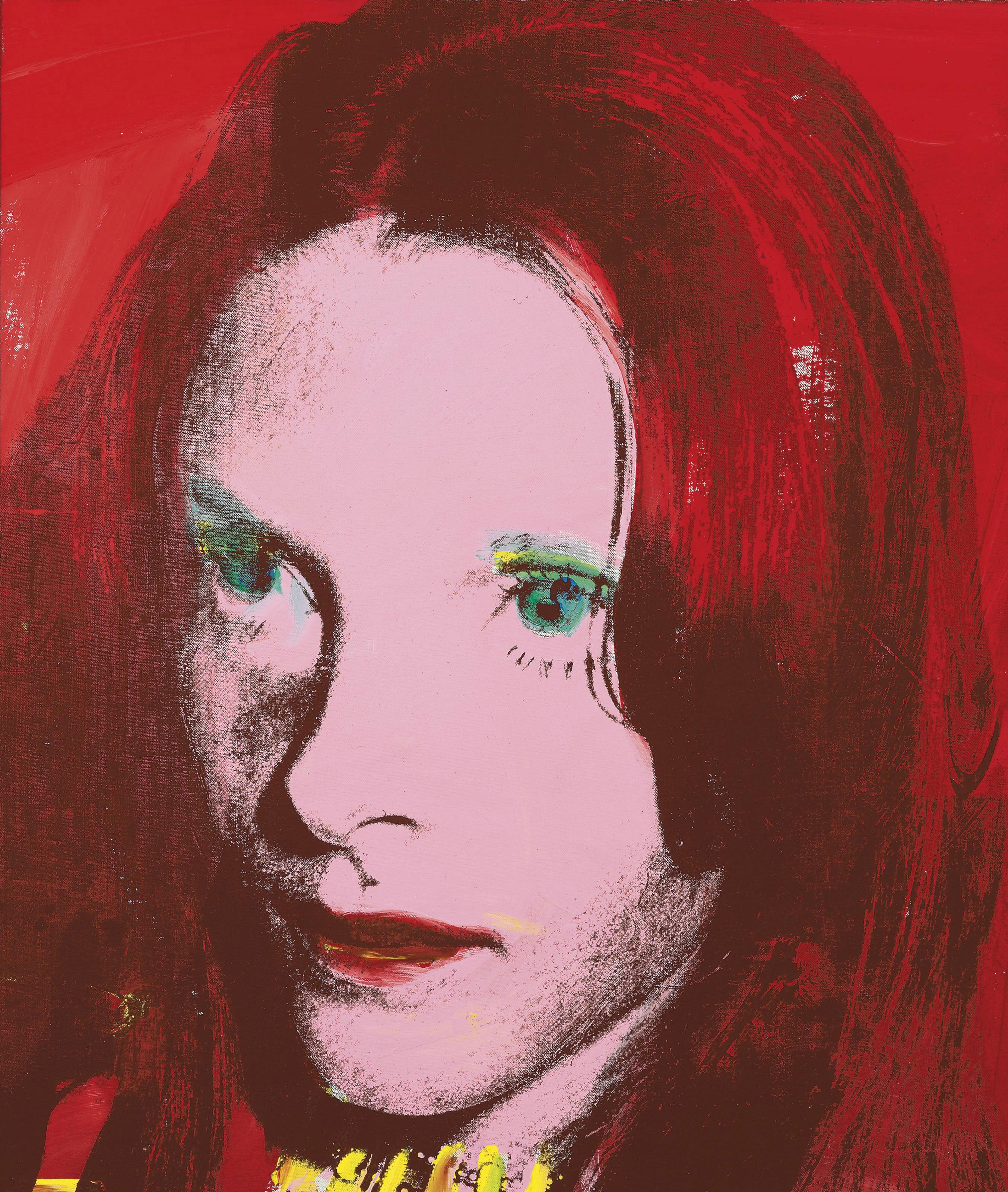 Andy Warhol (1928-1987)