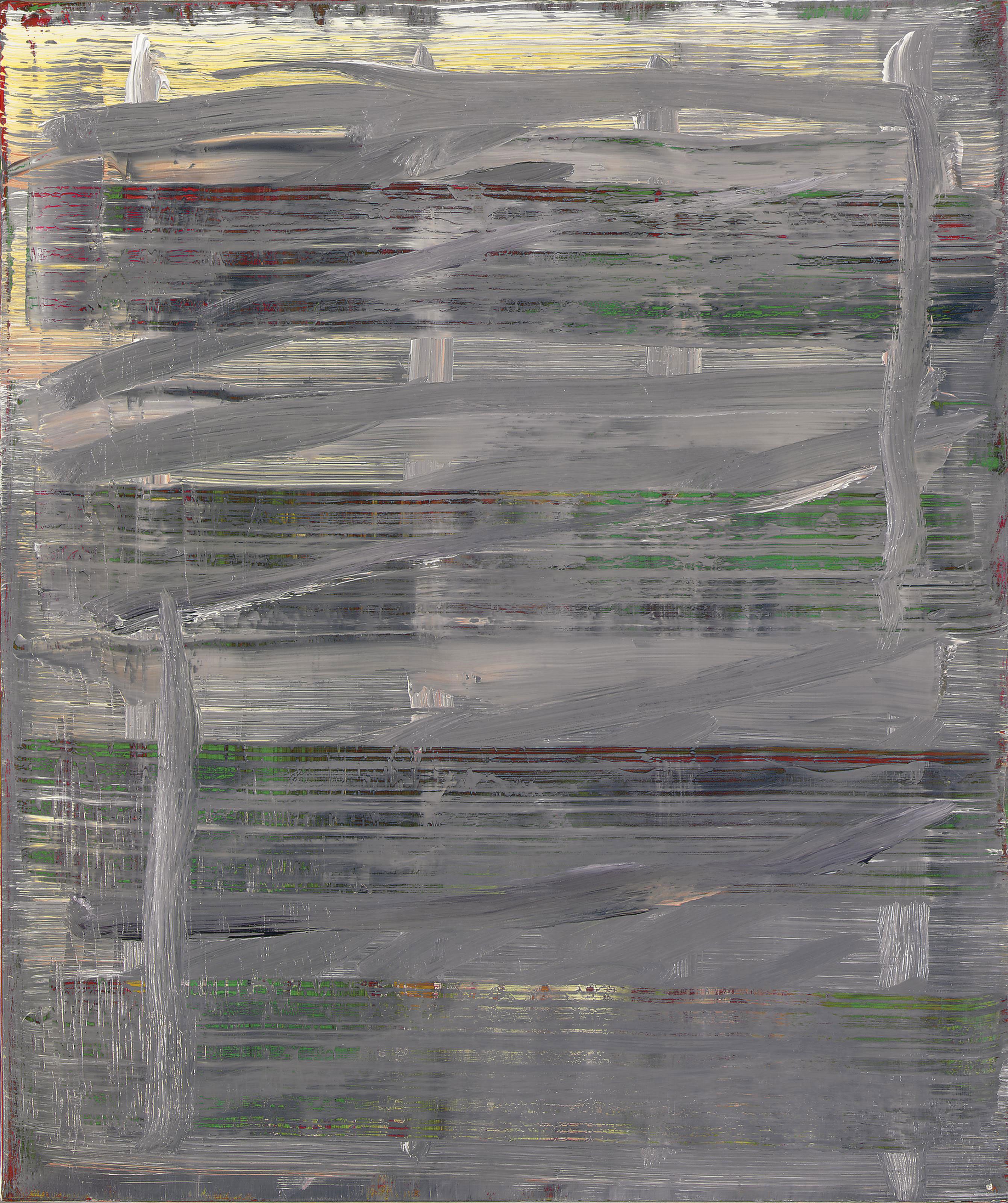 Gerhard Richter (b. 1932)