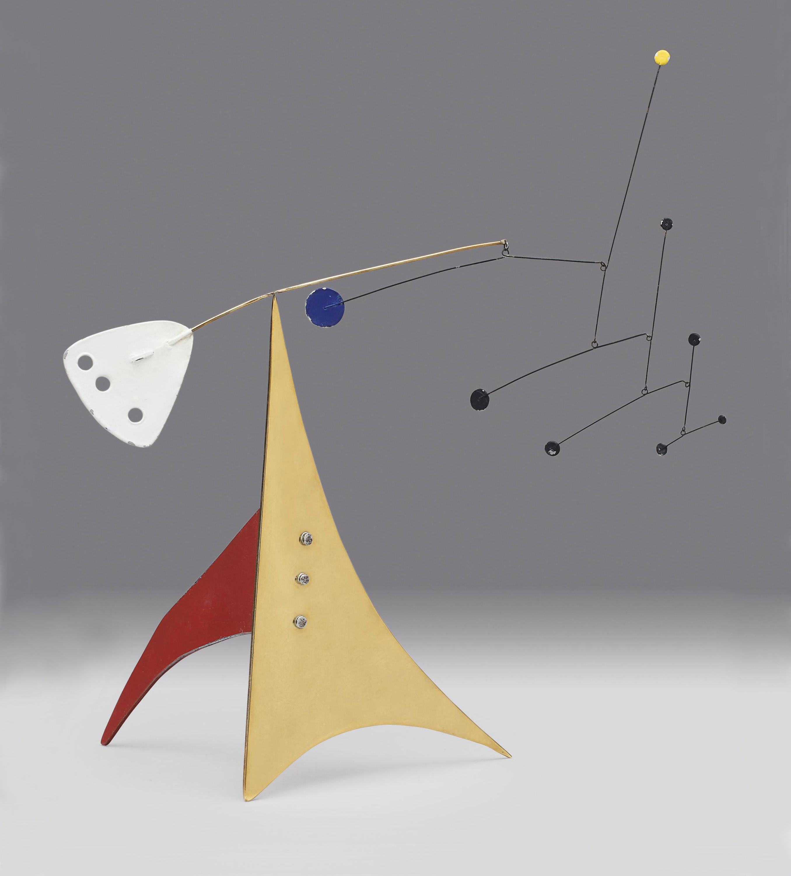 Alexander Calder (1898-1976)