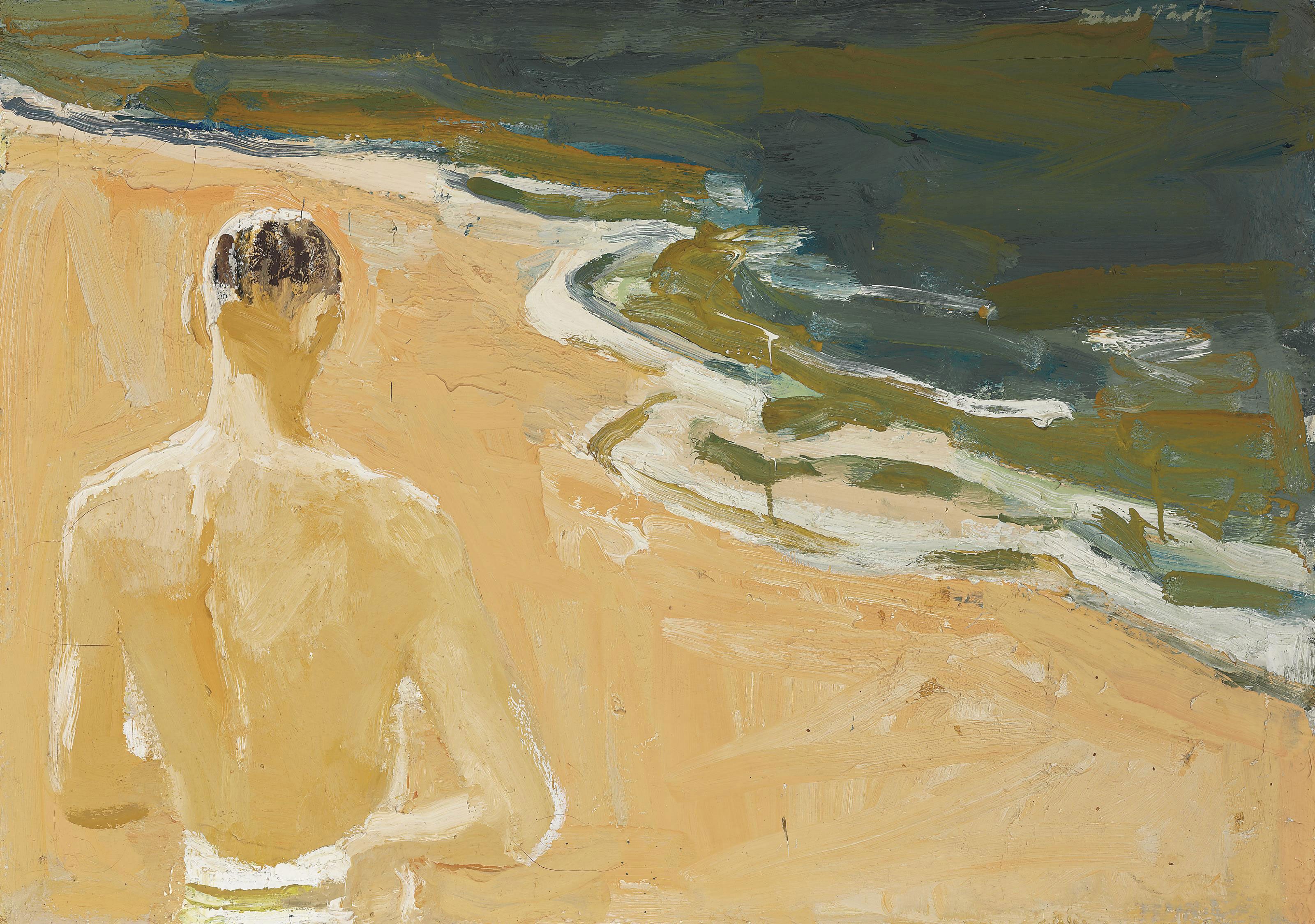 David Park (1911-1960)
