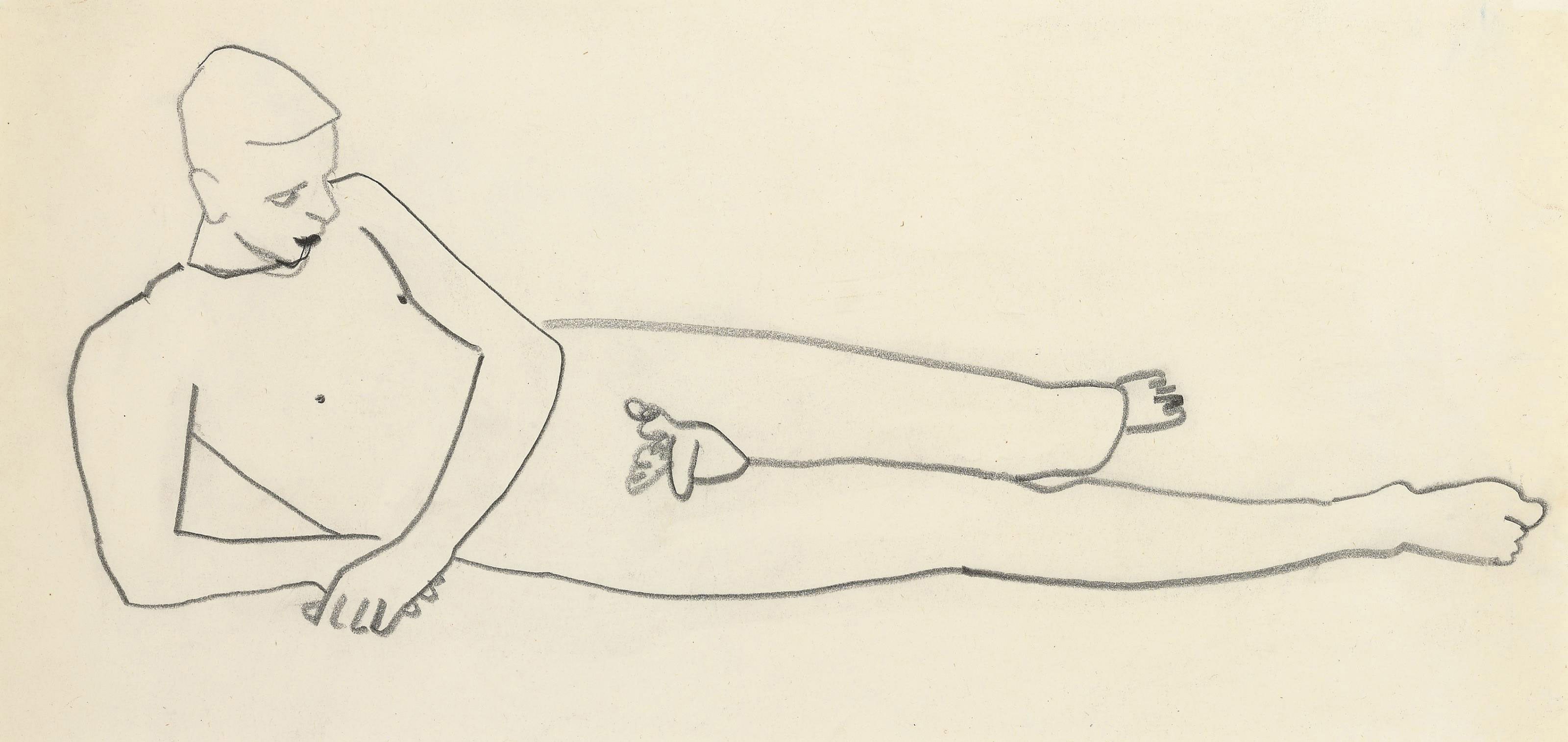 David Park (1911-1960)