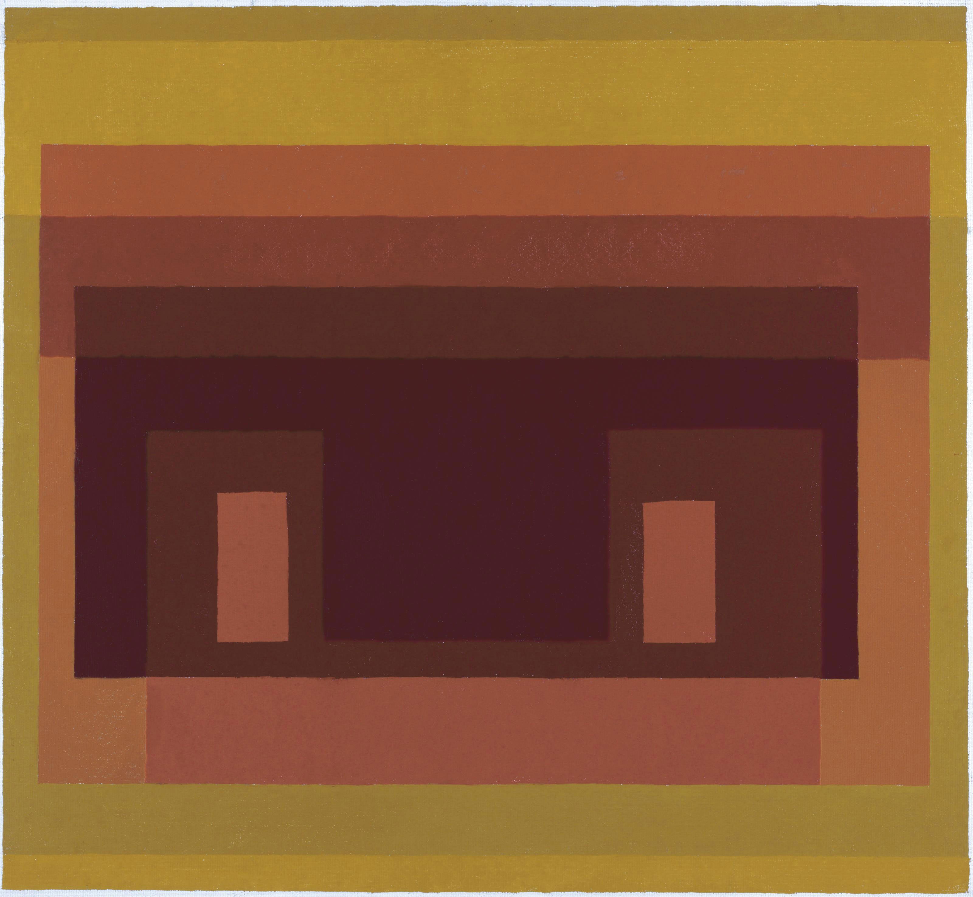 Josef Albers (1888-1976)