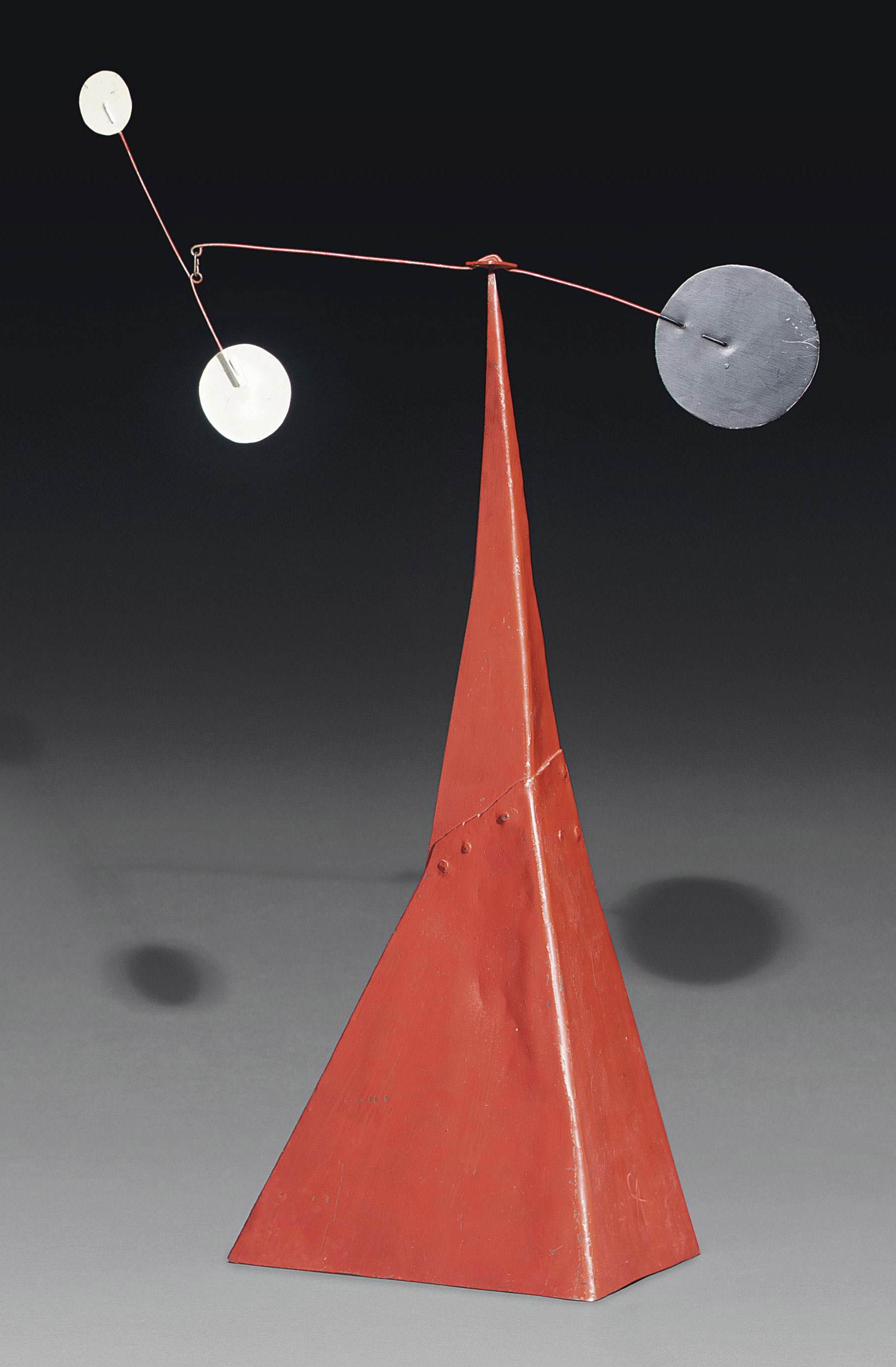 Alexander Calder (1898-1976)