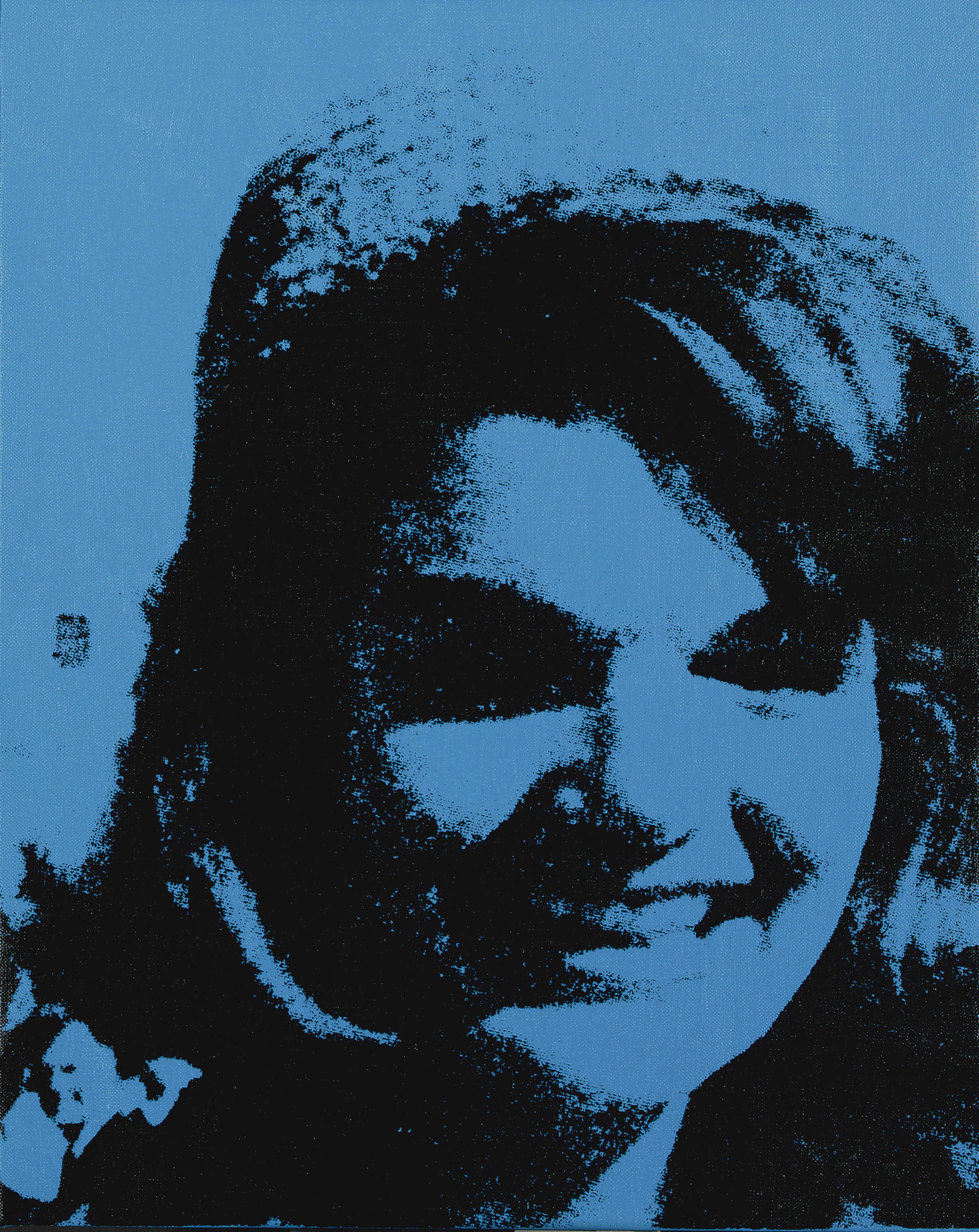 Andy Warhol (1928-1987)