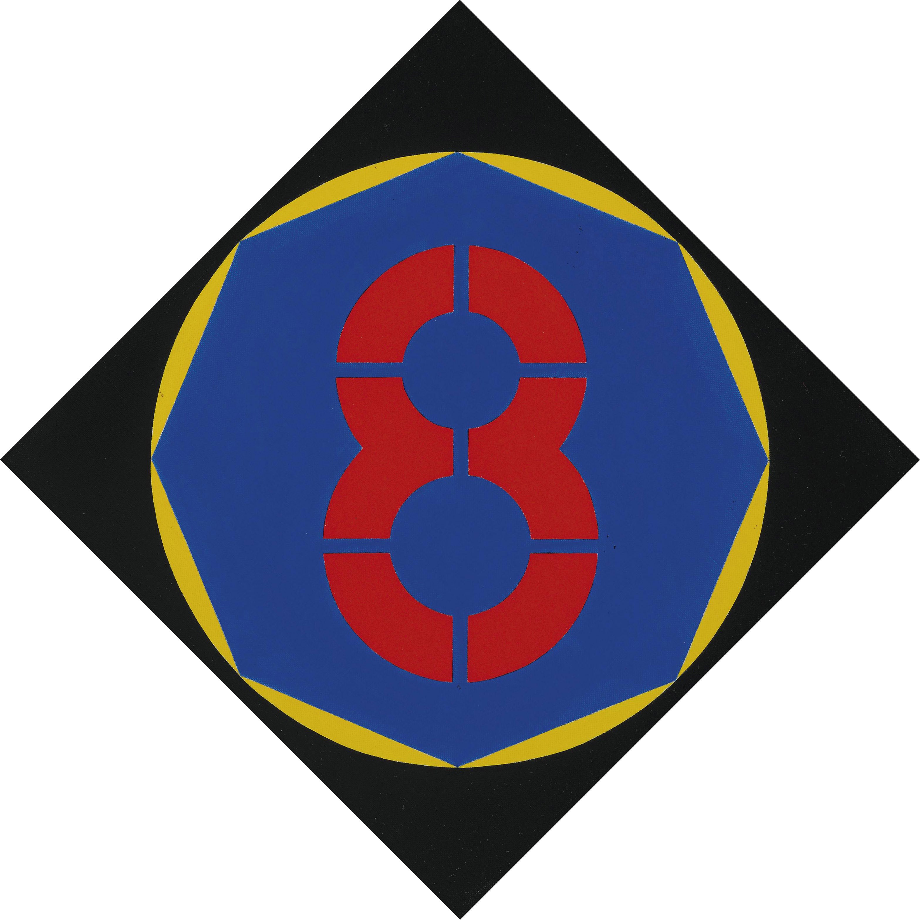 Robert Indiana (b. 1928)