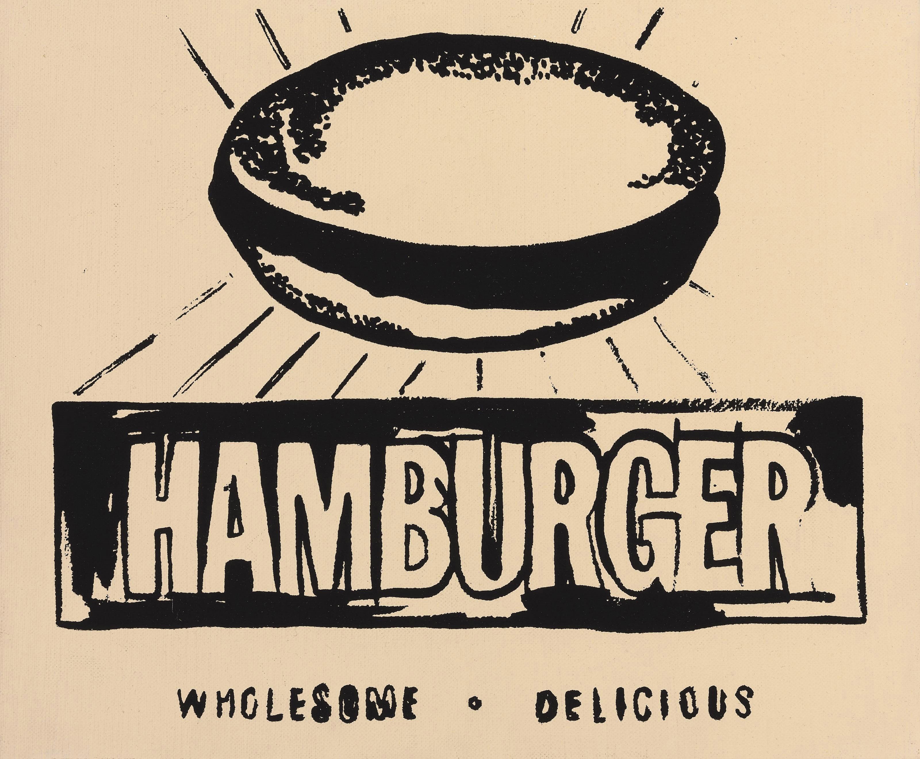 Andy Warhol (1928-1987)