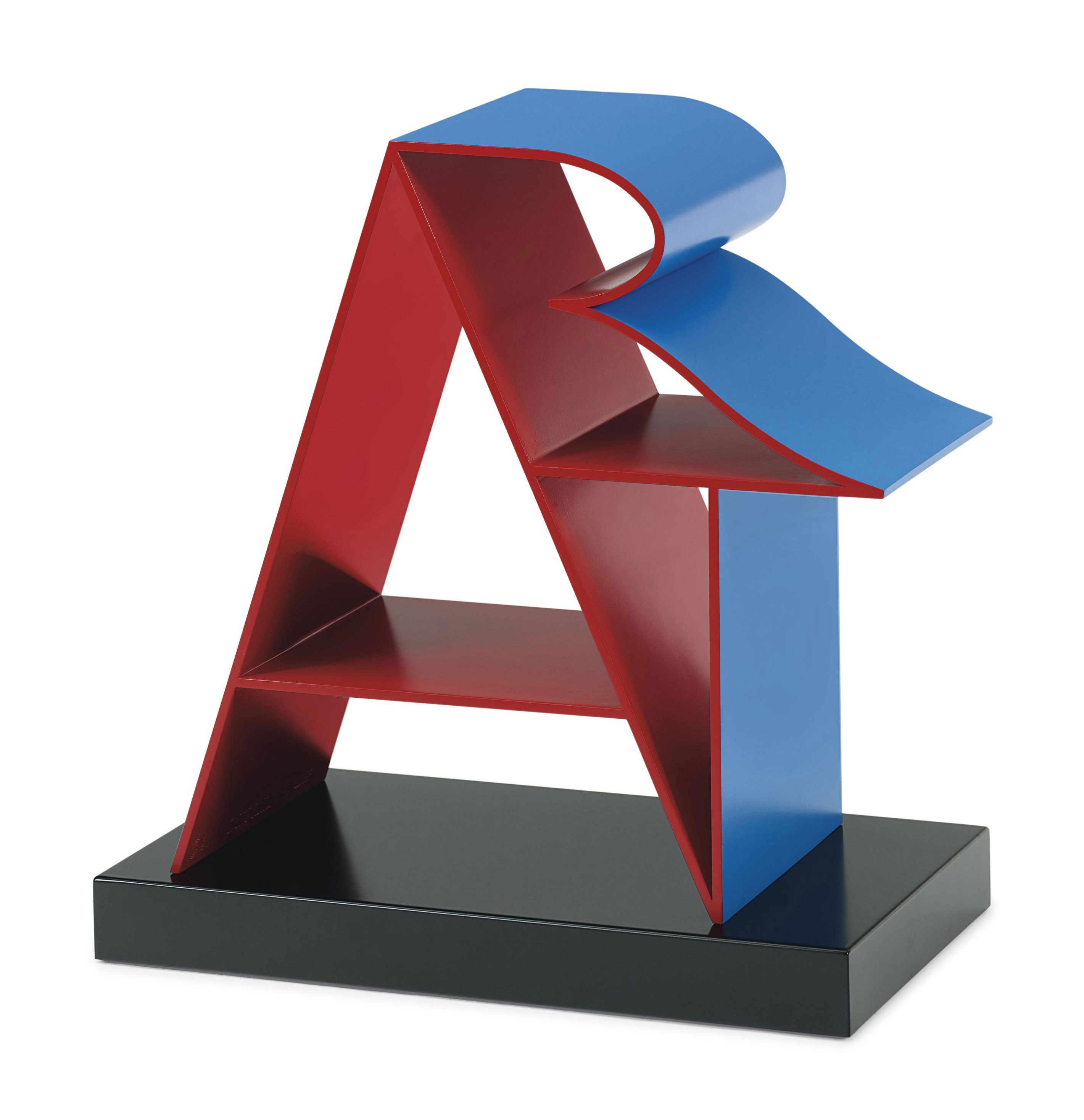 Robert Indiana (b. 1928)