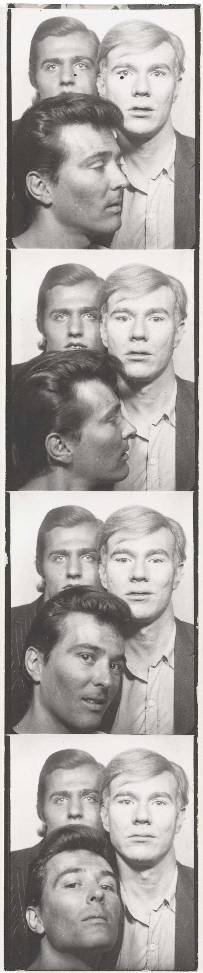 ANDY WARHOL (1928-1987)