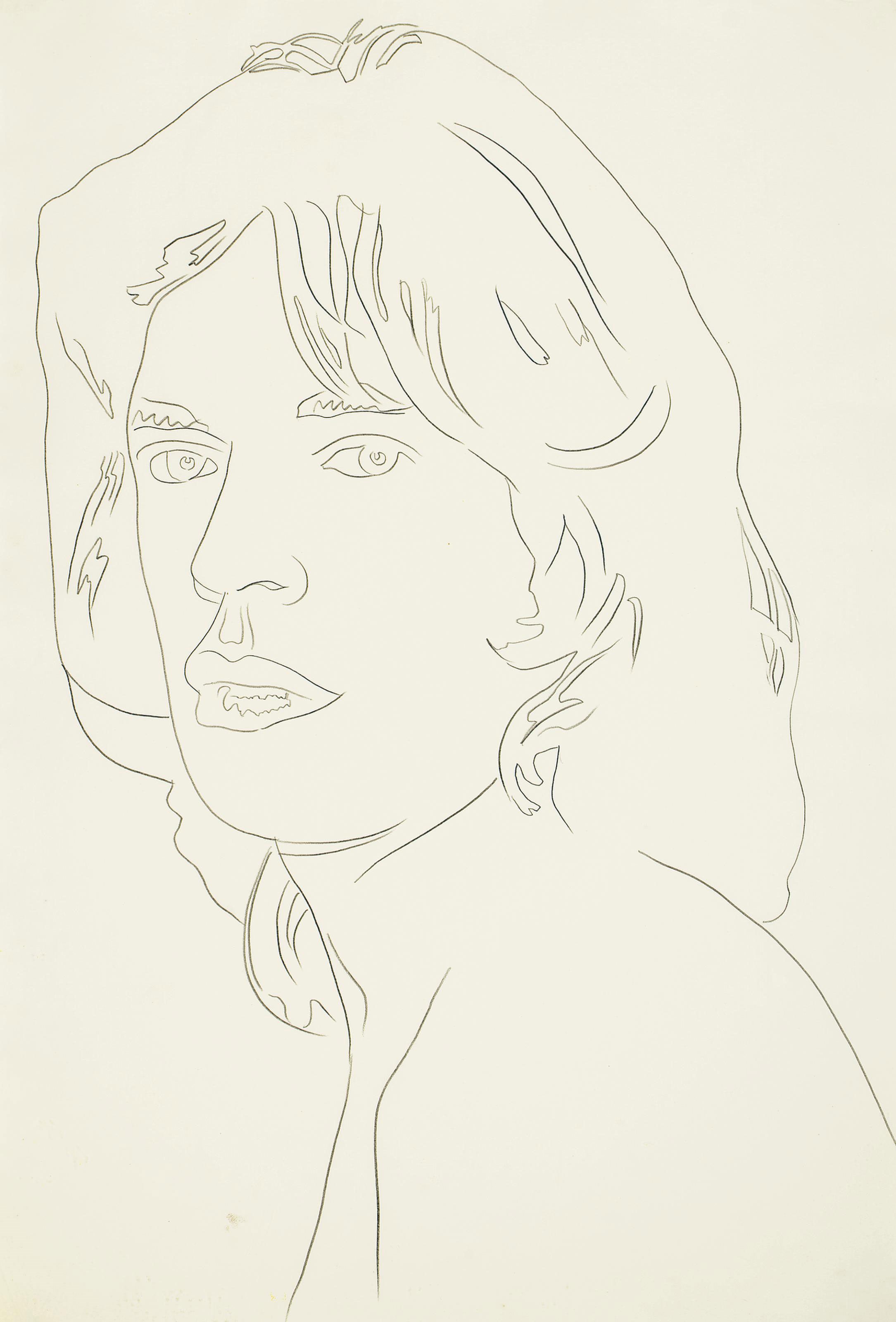 Andy Warhol (1928-1987)