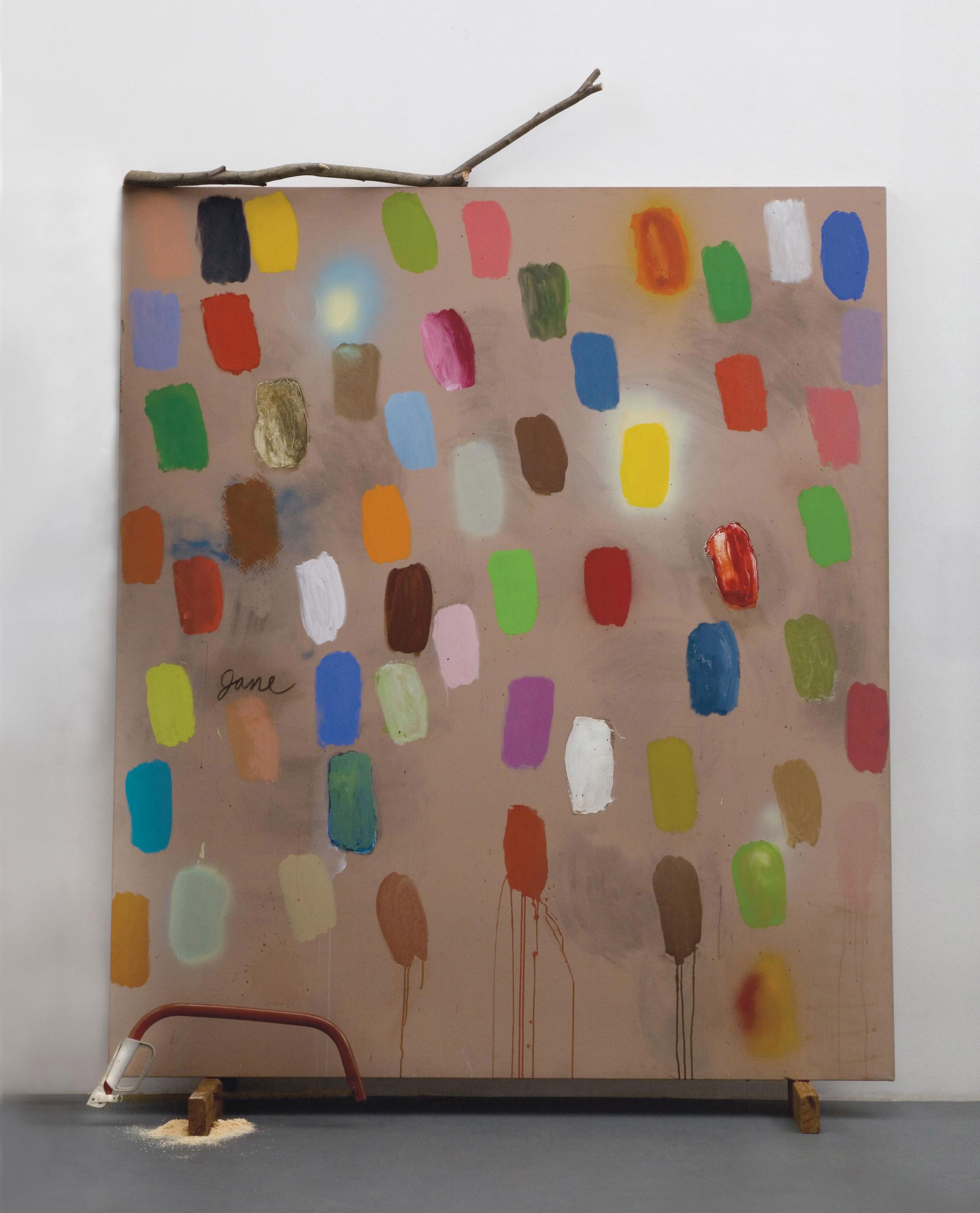 Jim Dine (b. 1935)