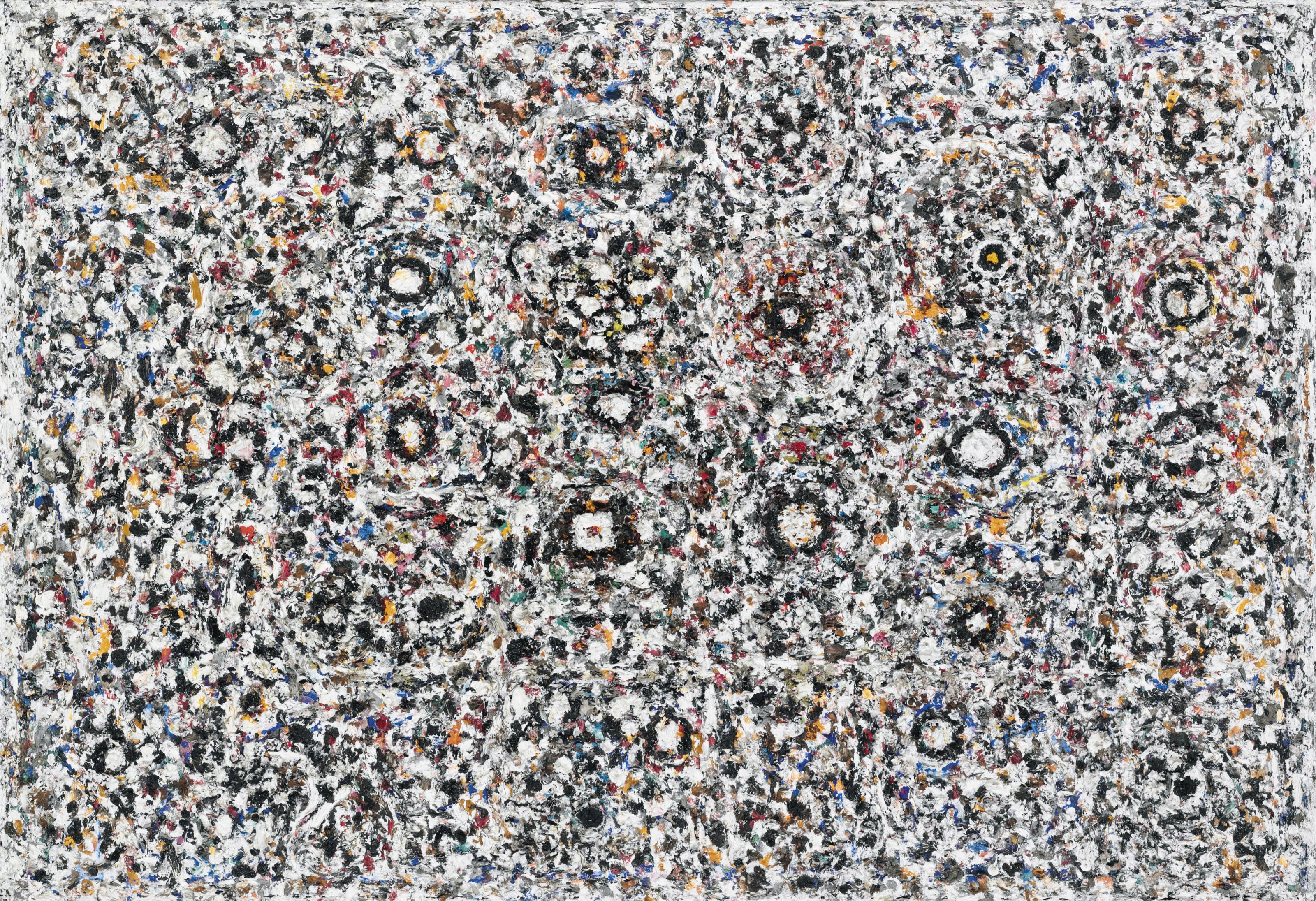 Richard Pousette-Dart (1916-1992)