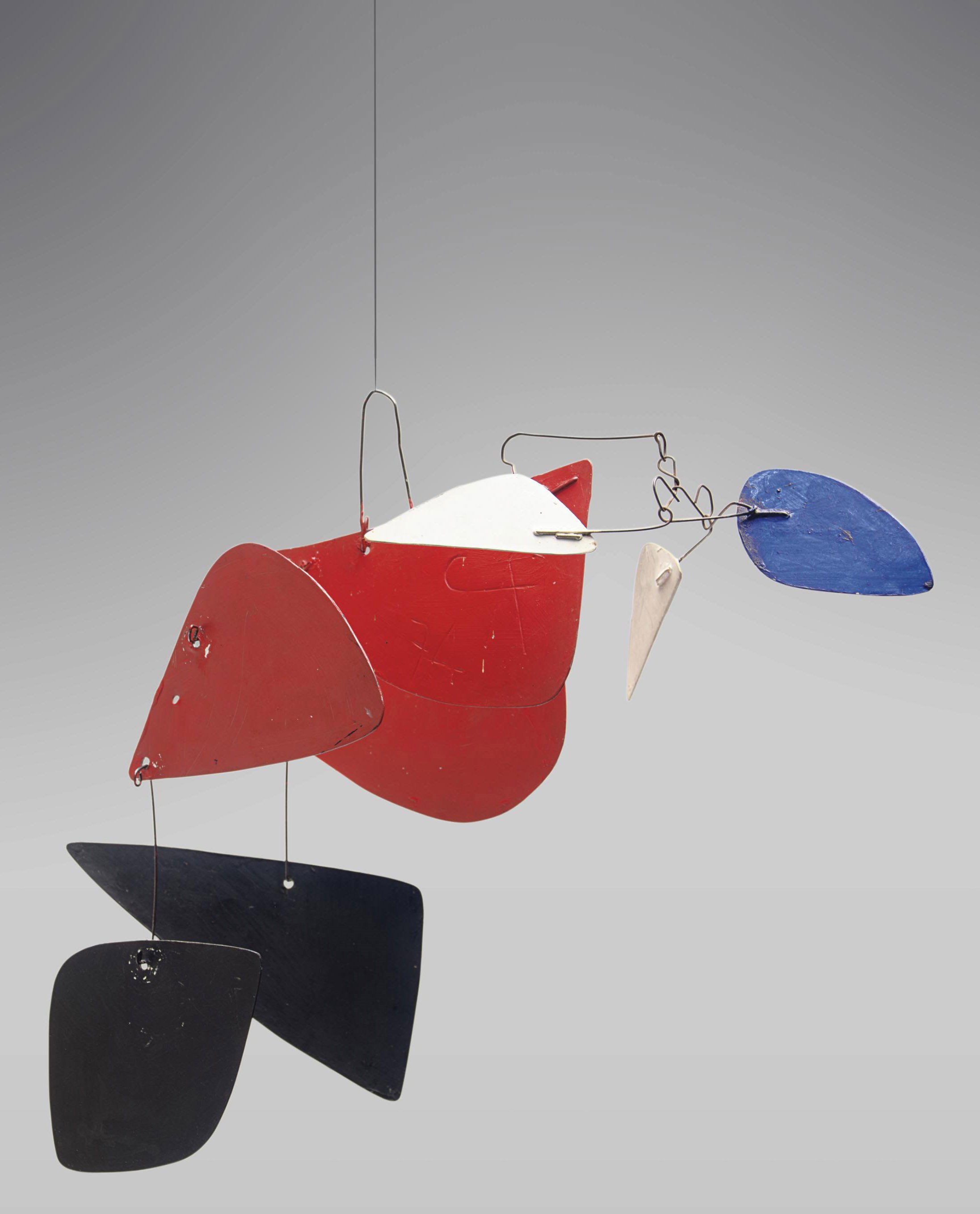 Alexander Calder (1898-1976)