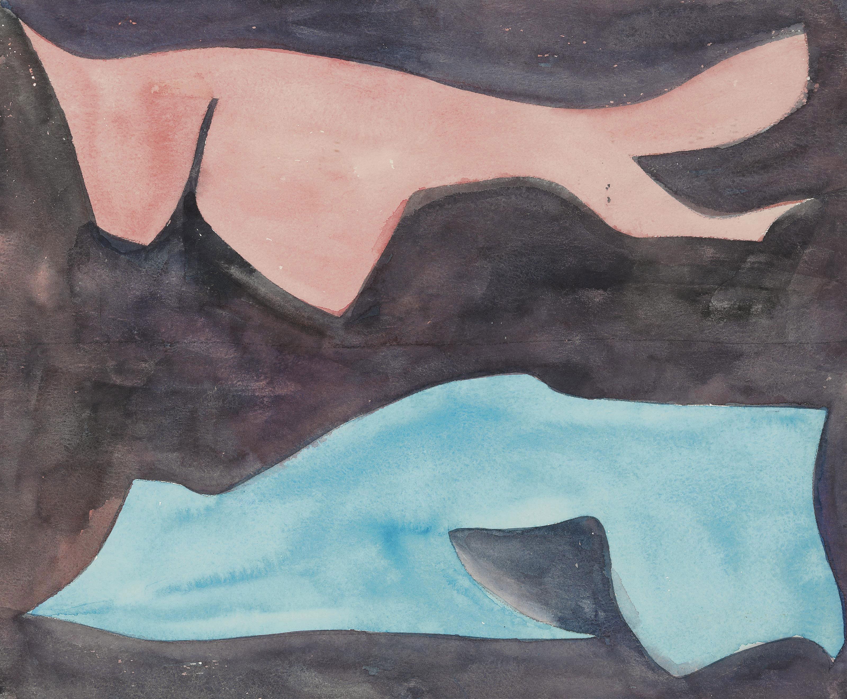William Baziotes (1912-1963)