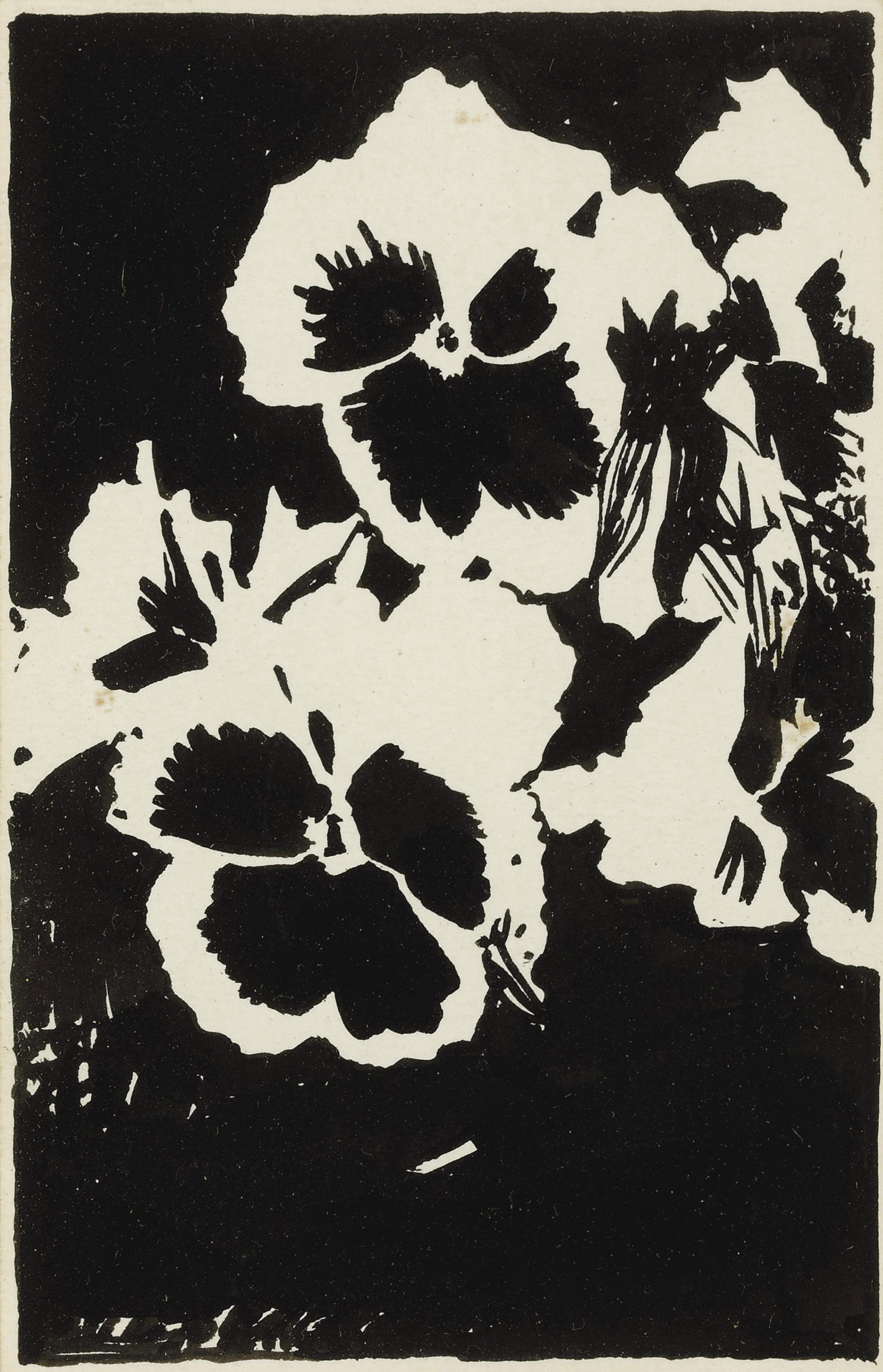Joe Brainard (1942-1994)