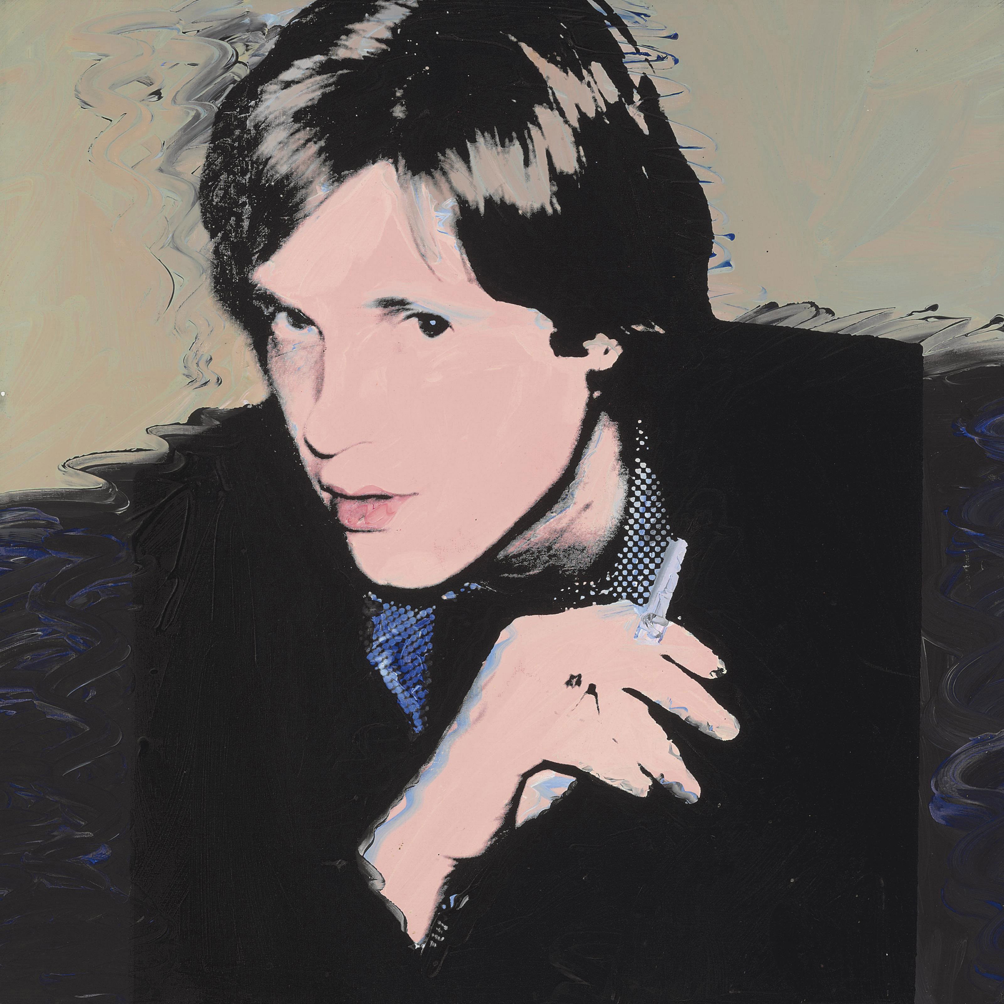 Andy Warhol (1928-1987)