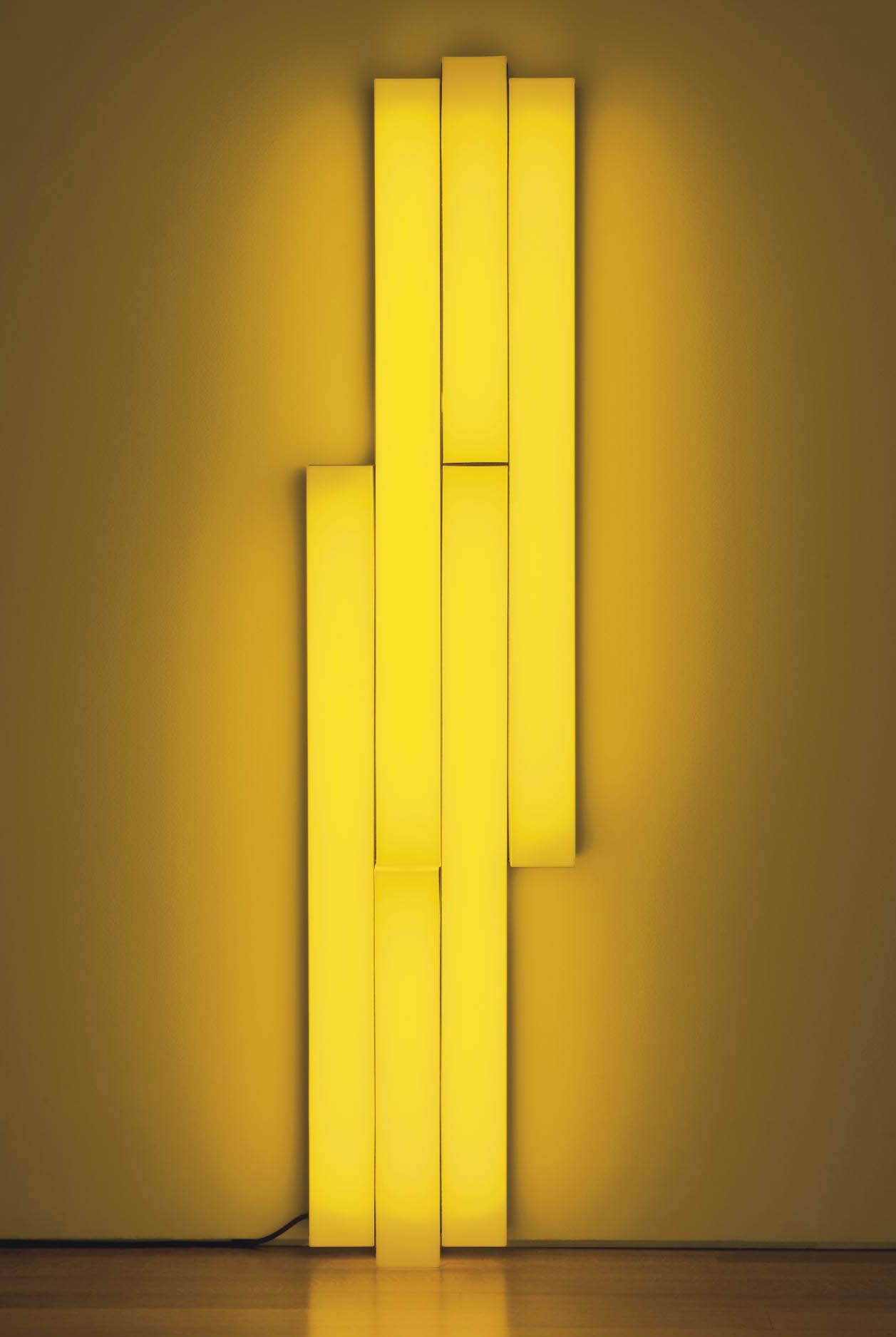 Dan Flavin (1933-1996)