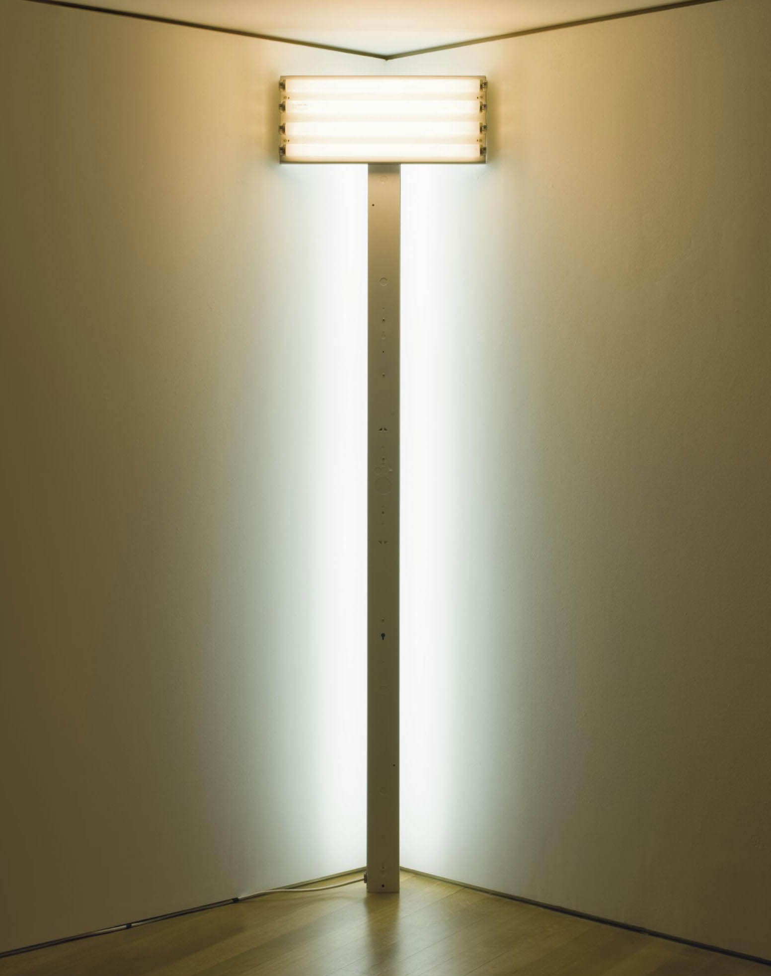 Dan Flavin (1933-1996)