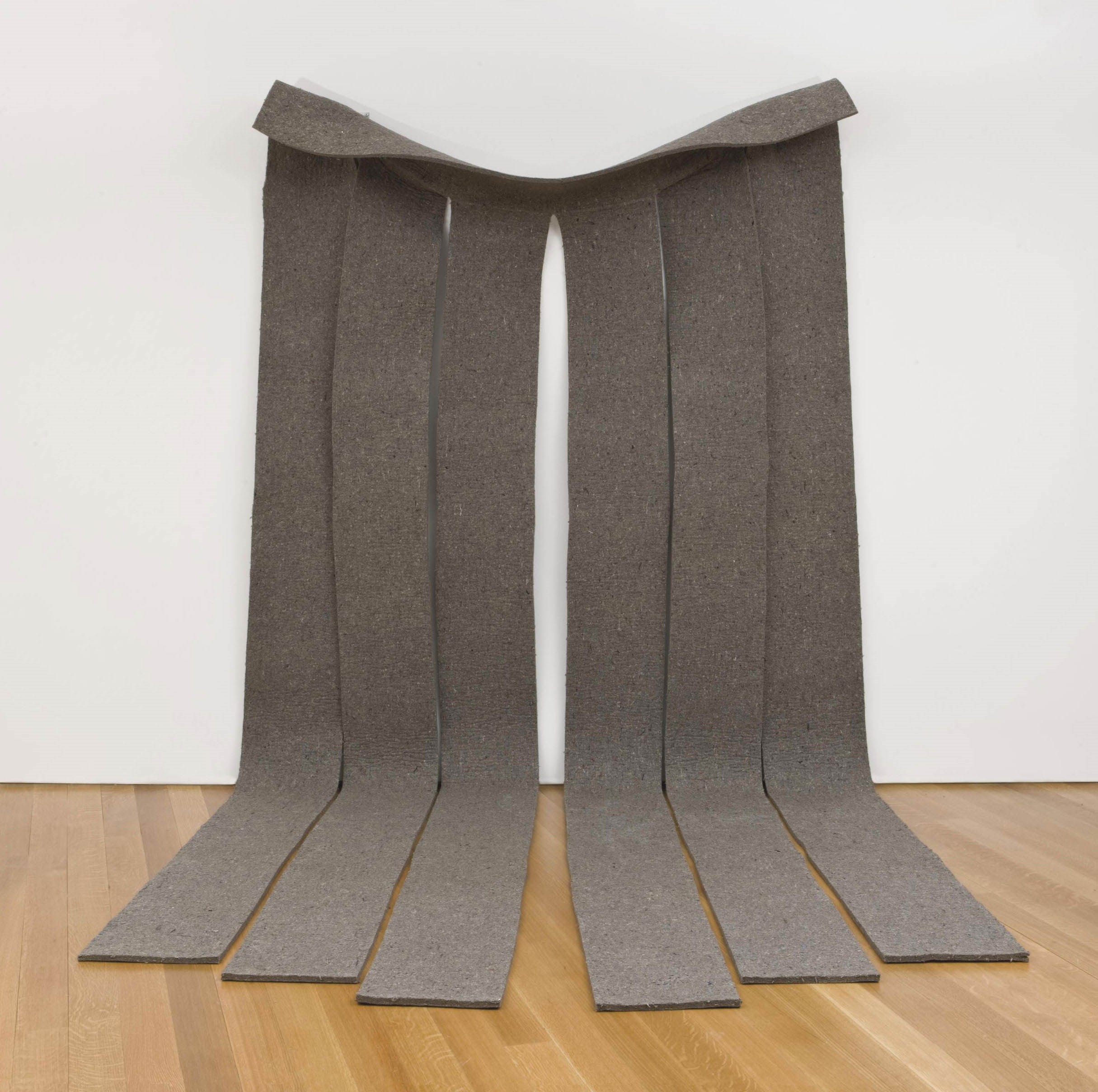 Robert Morris (b. 1931)