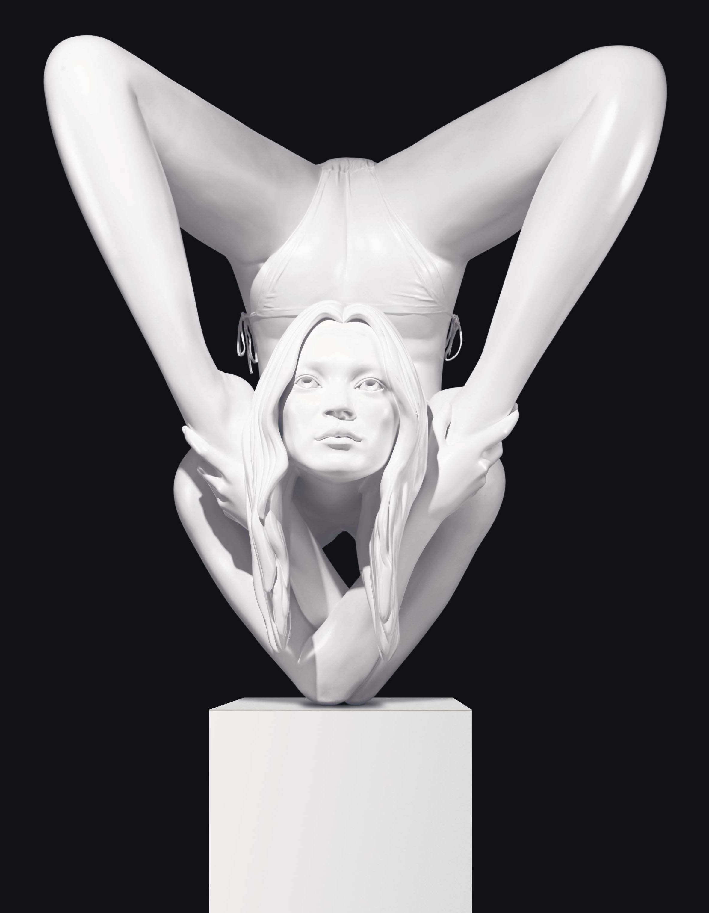 Marc Quinn (b. 1964)