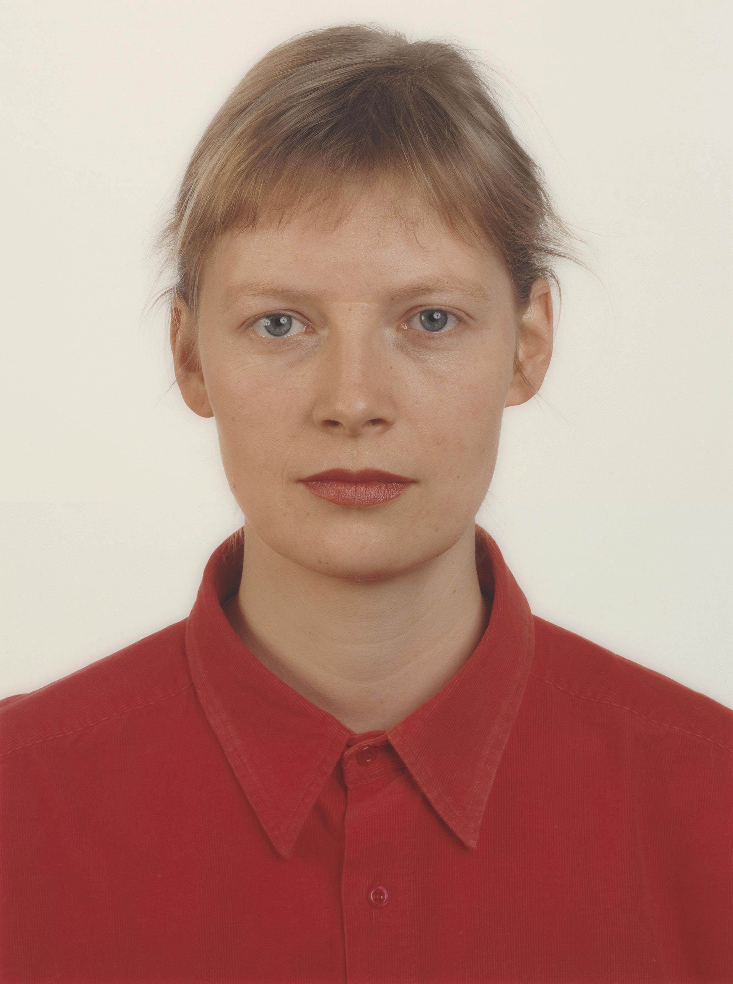 THOMAS RUFF (B. 1958)