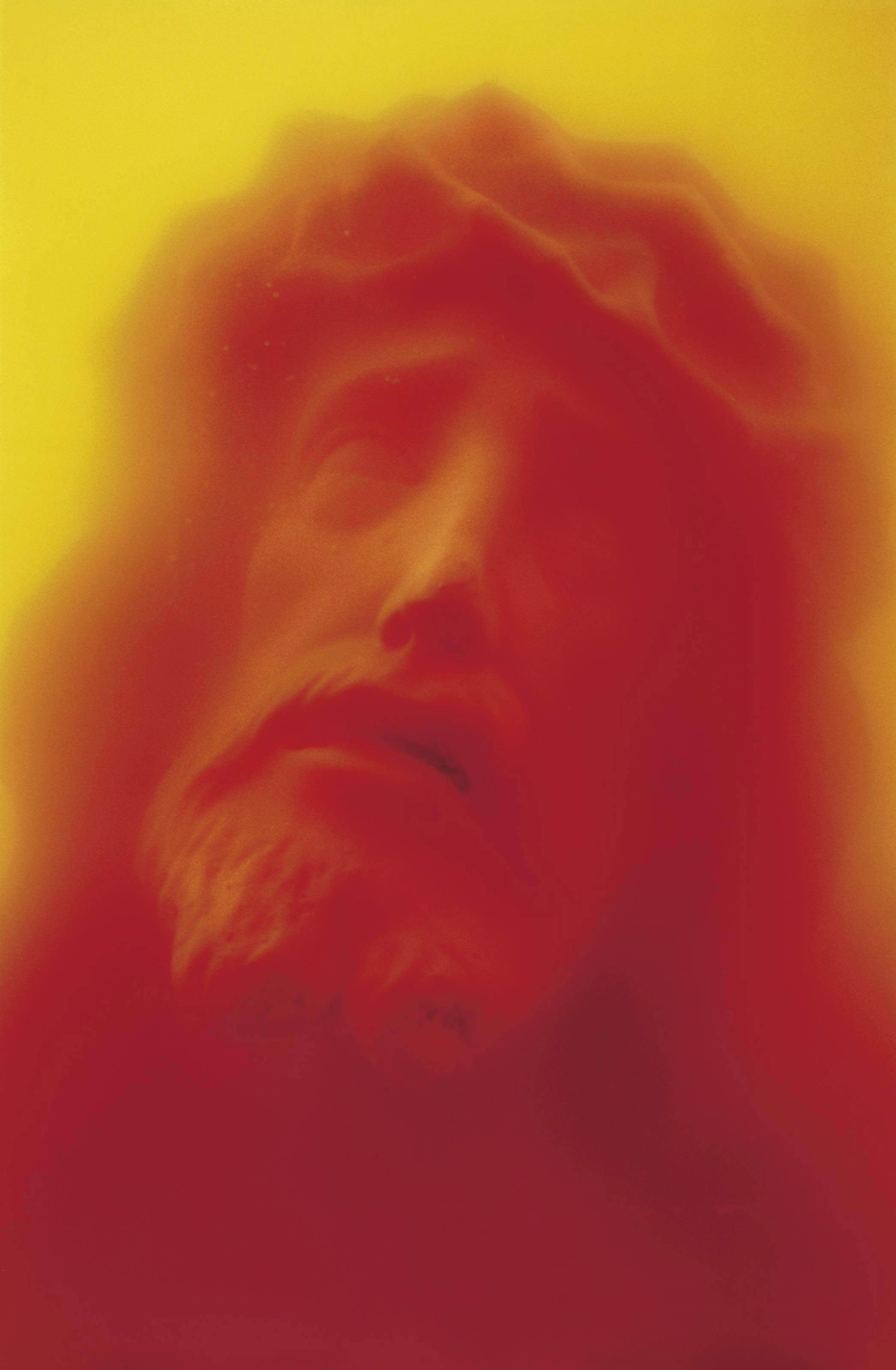 ANDRES SERRANO (B. 1950)
