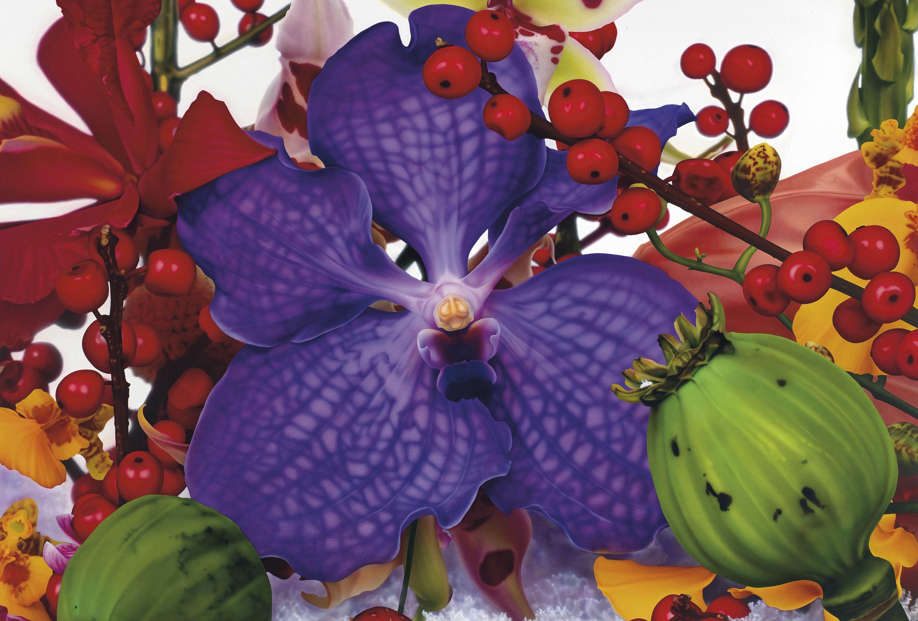 Marc Quinn (b. 1964)