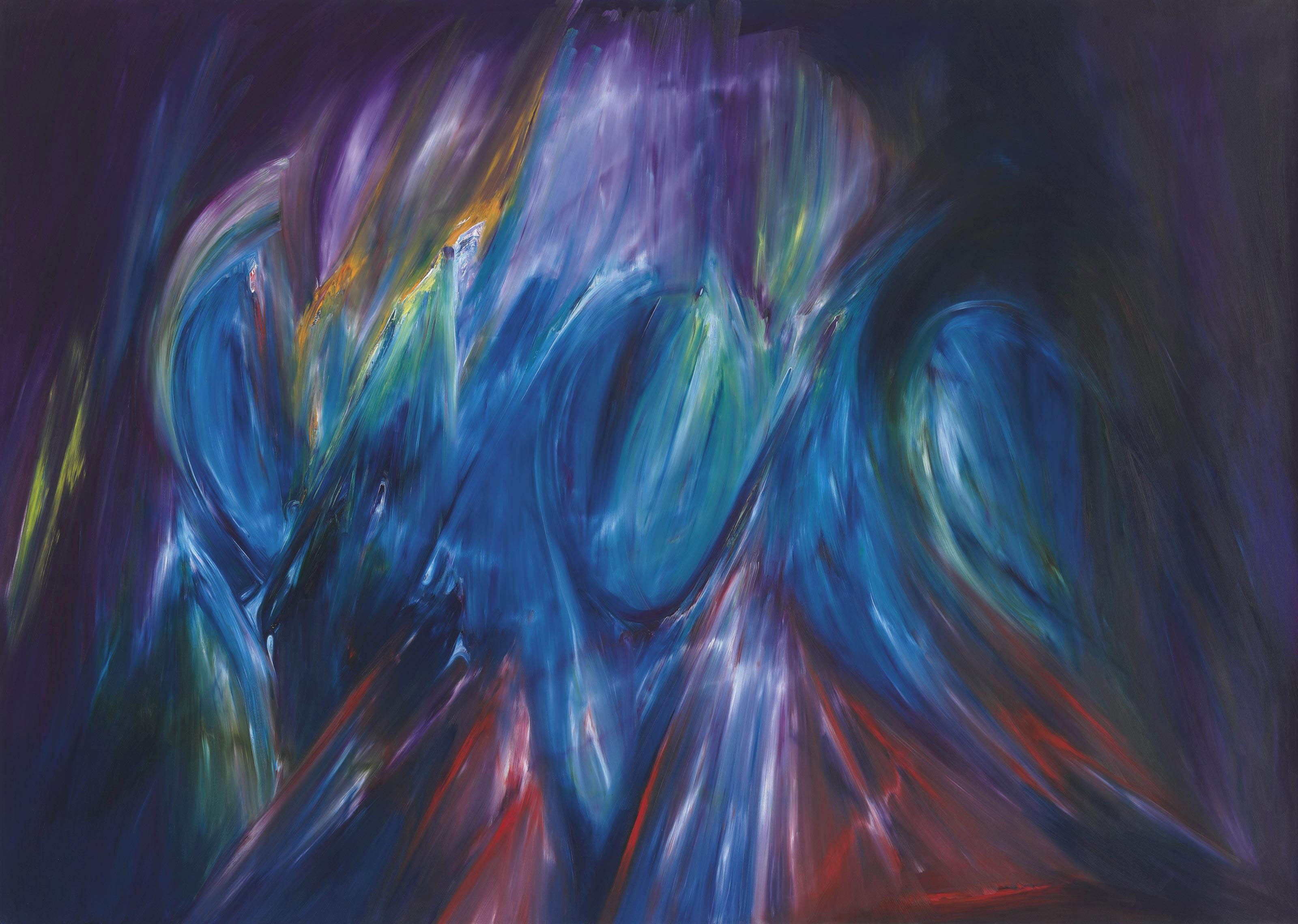 Daniel Hesidence (b. 1975)
