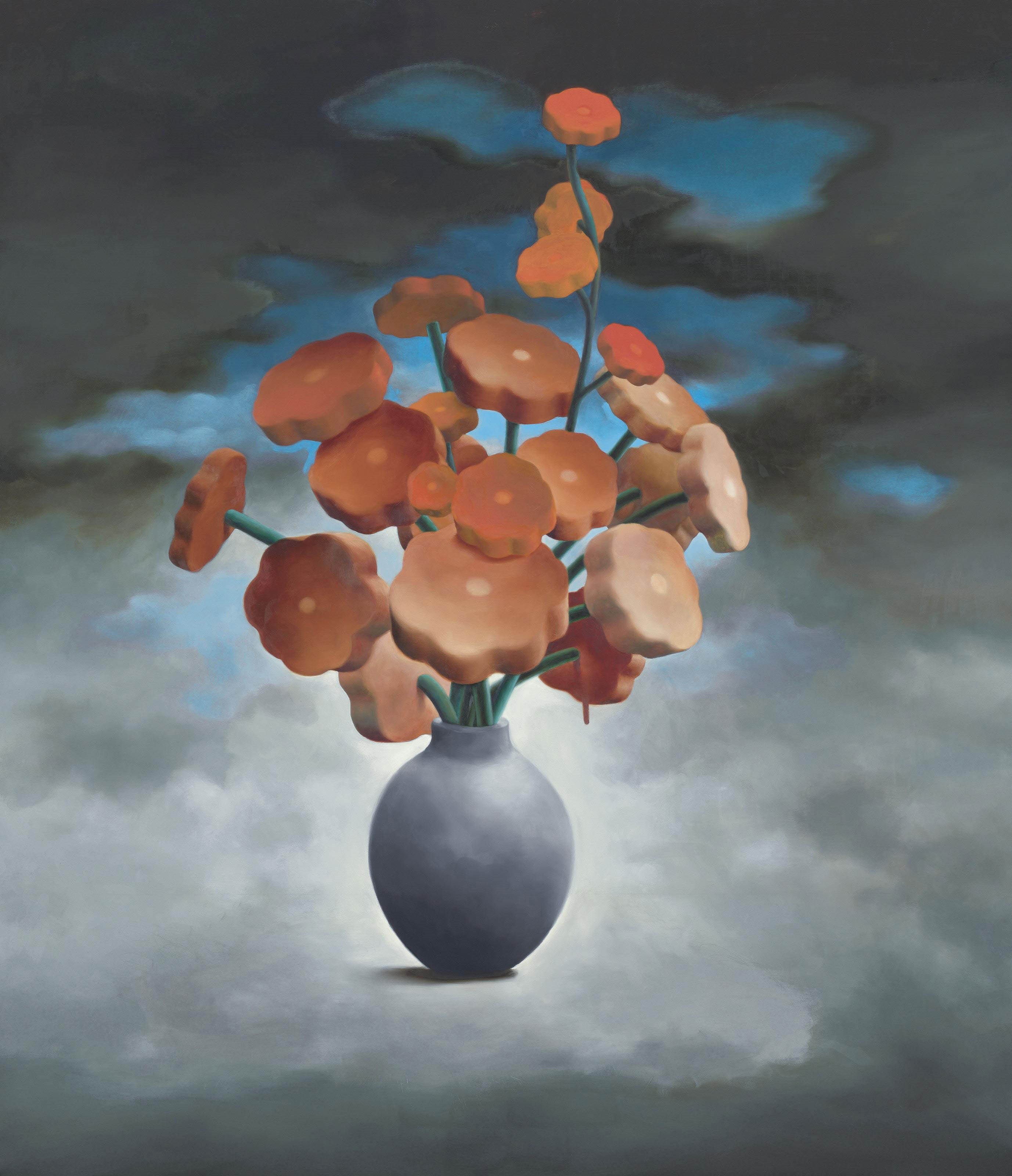 Sally Ross (b. 1969)