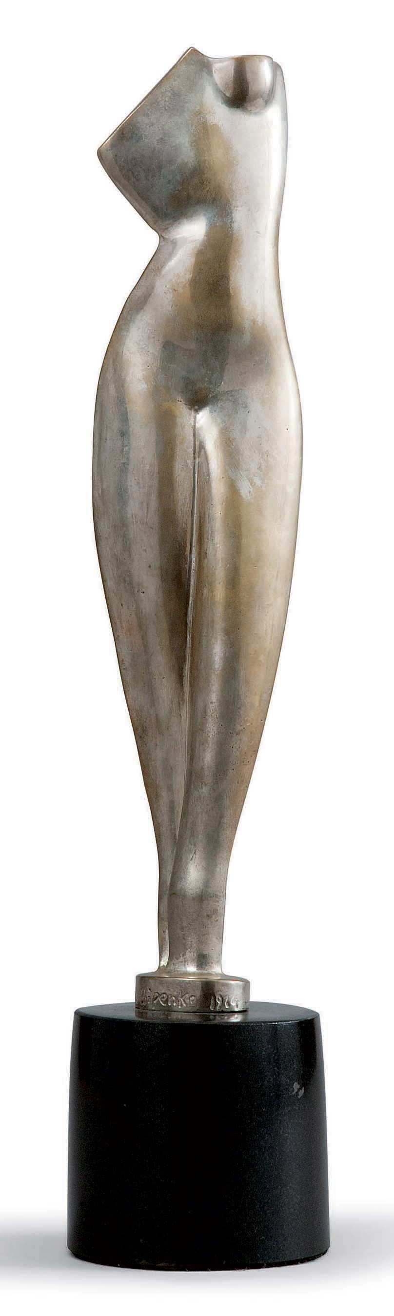 ALEXANDER ARCHIPENKO (1887-1964)